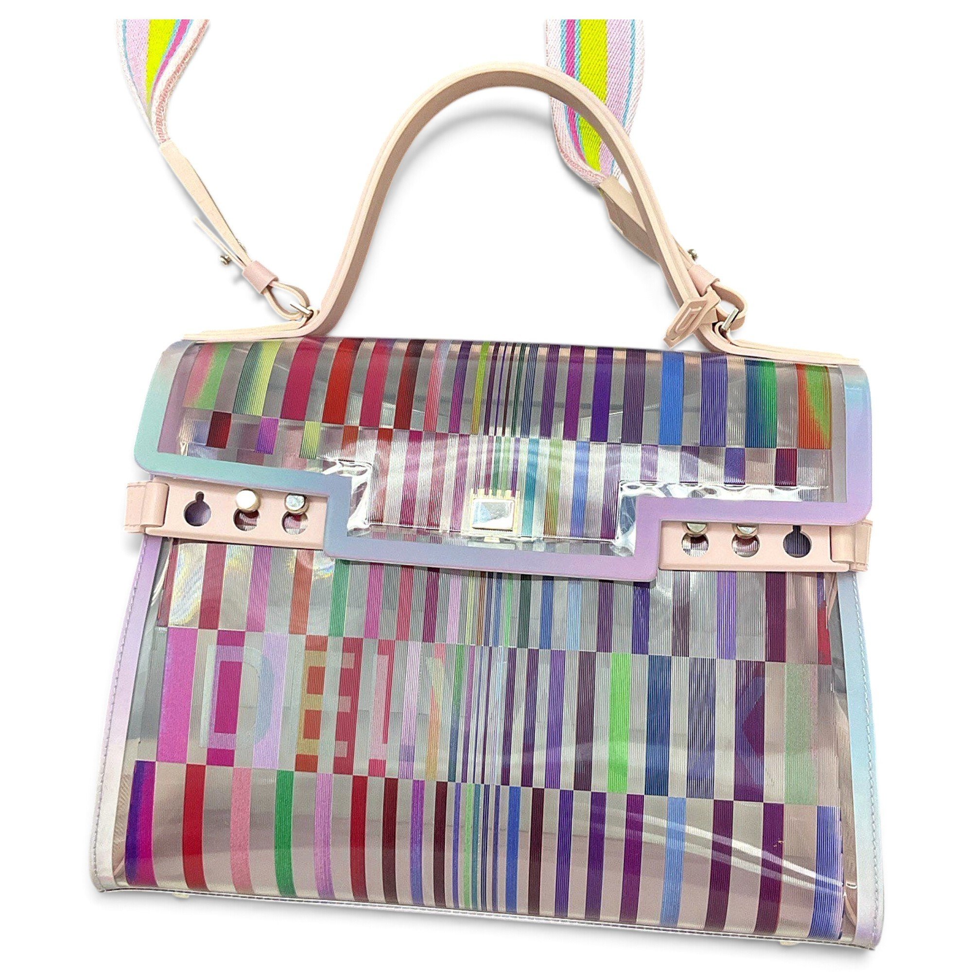Tempête handbag
