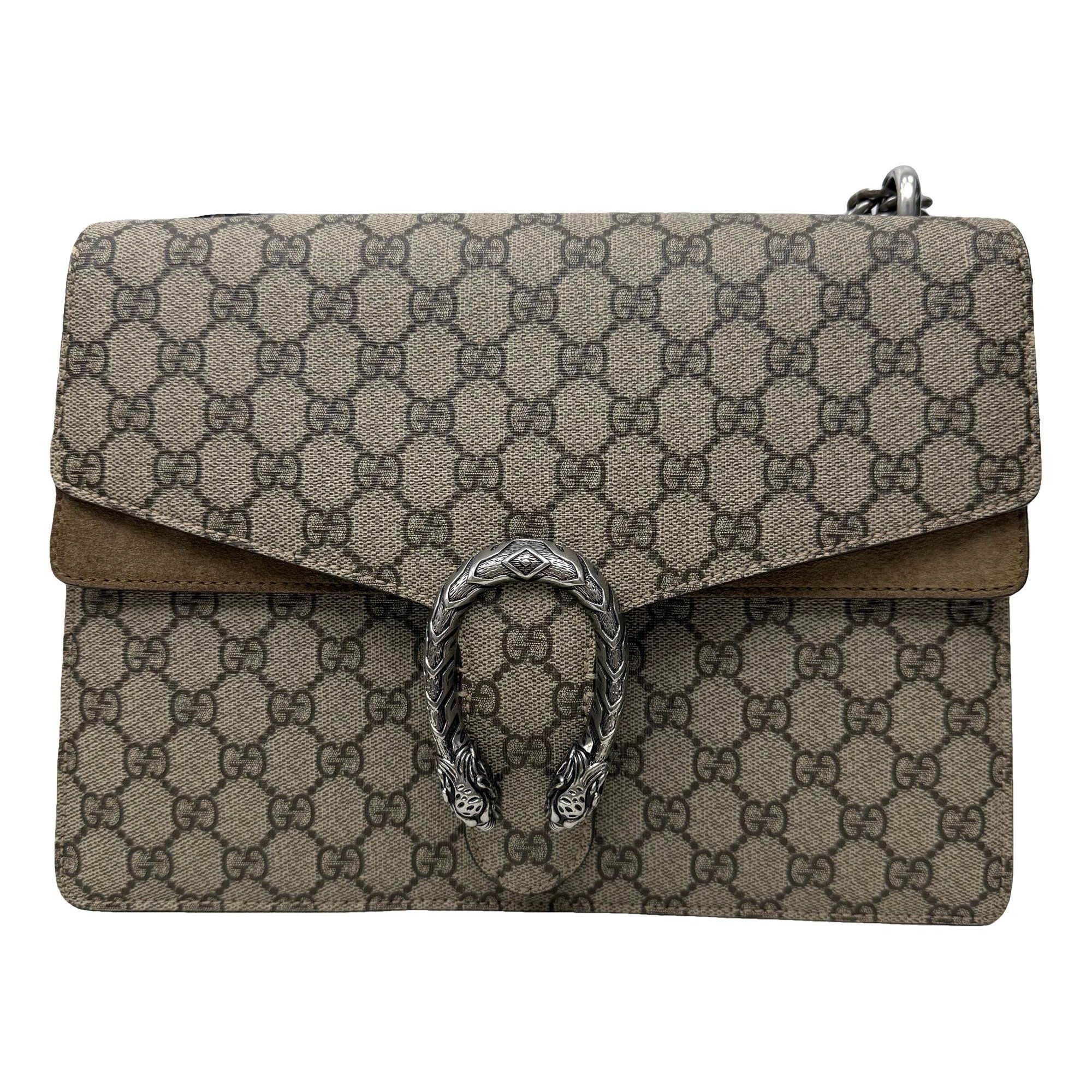 Dionysus cloth handbag