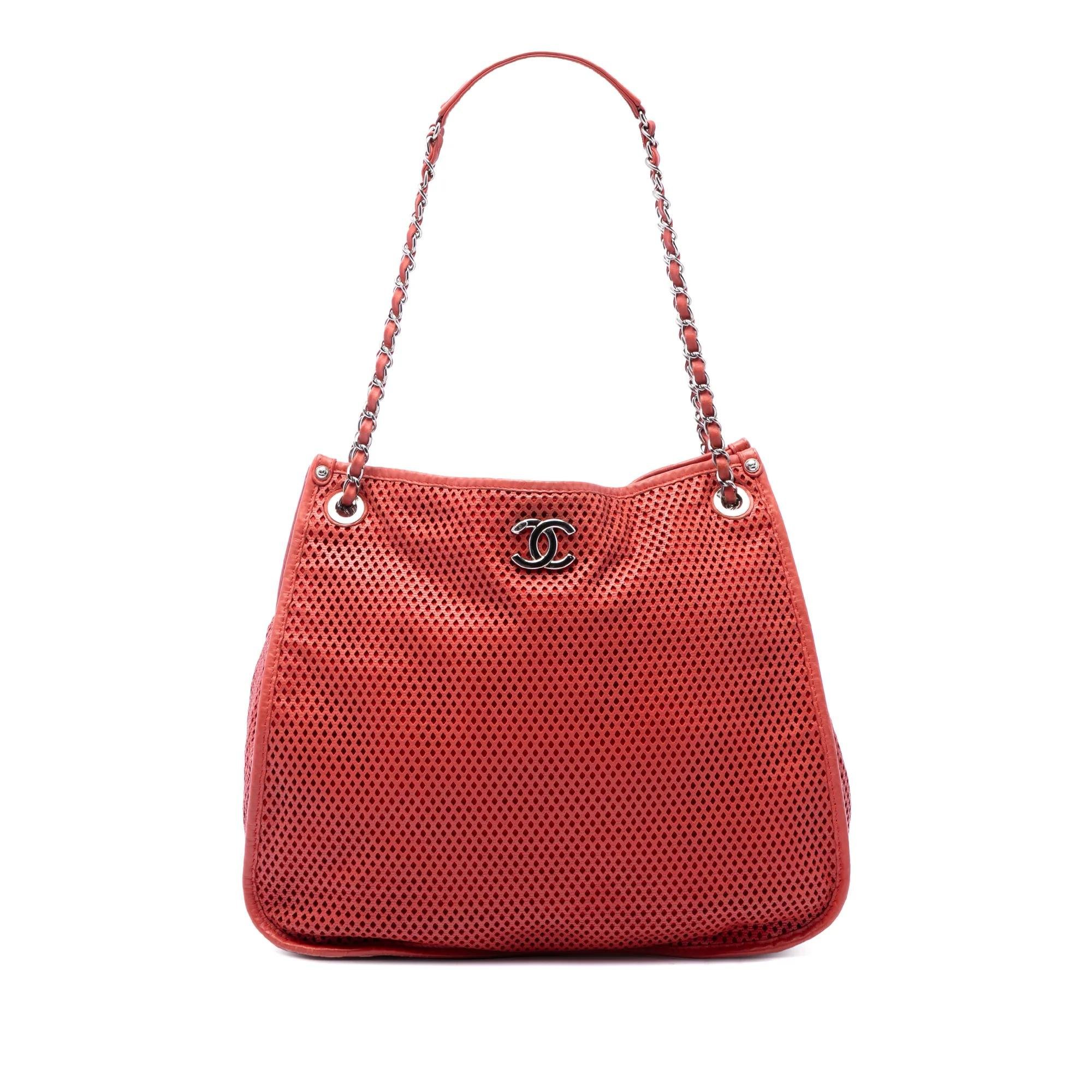 Up In The Air pony-style calfskin handbag