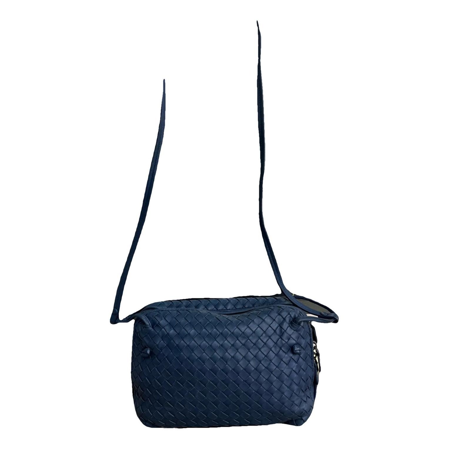 Nodini leather handbag