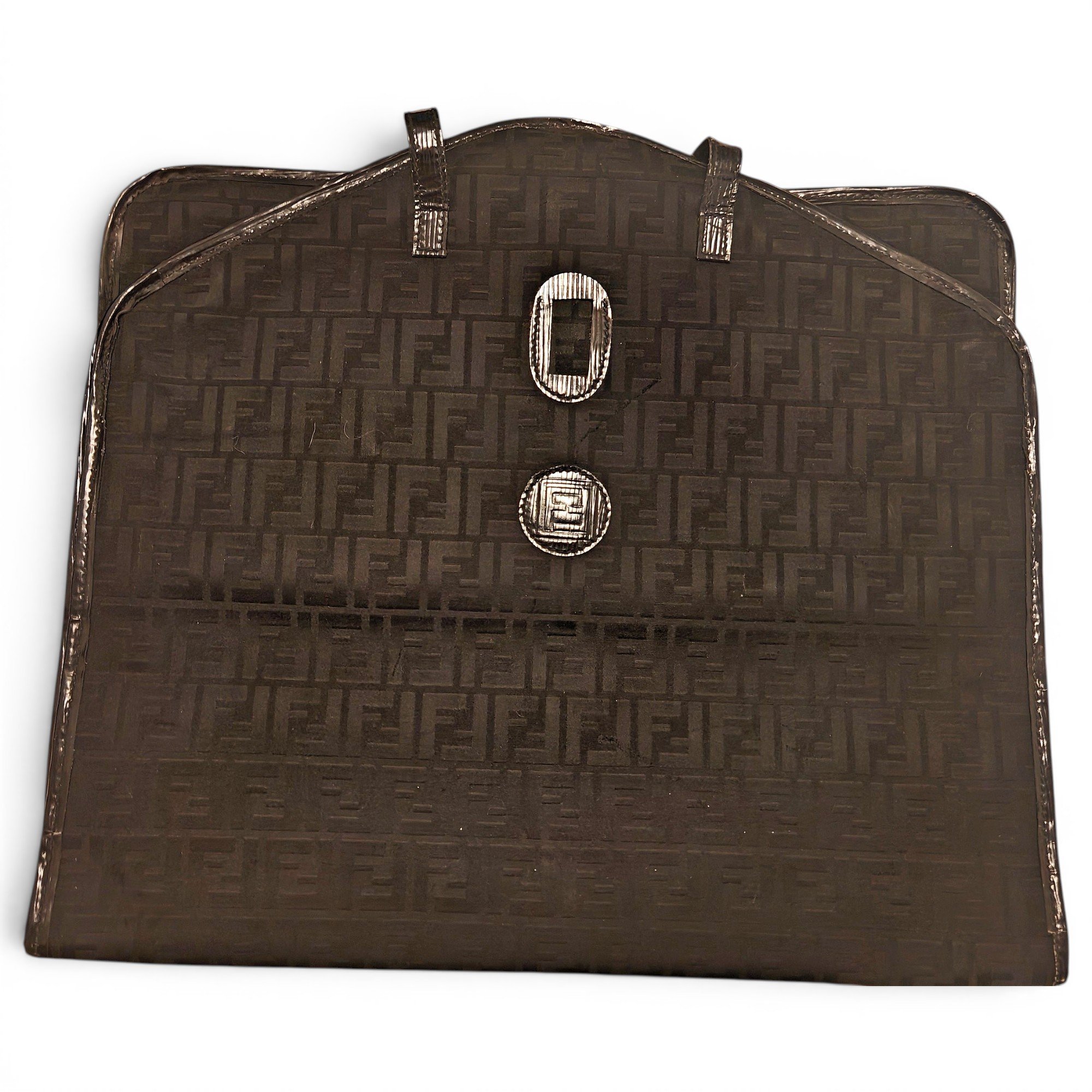 Travel bag