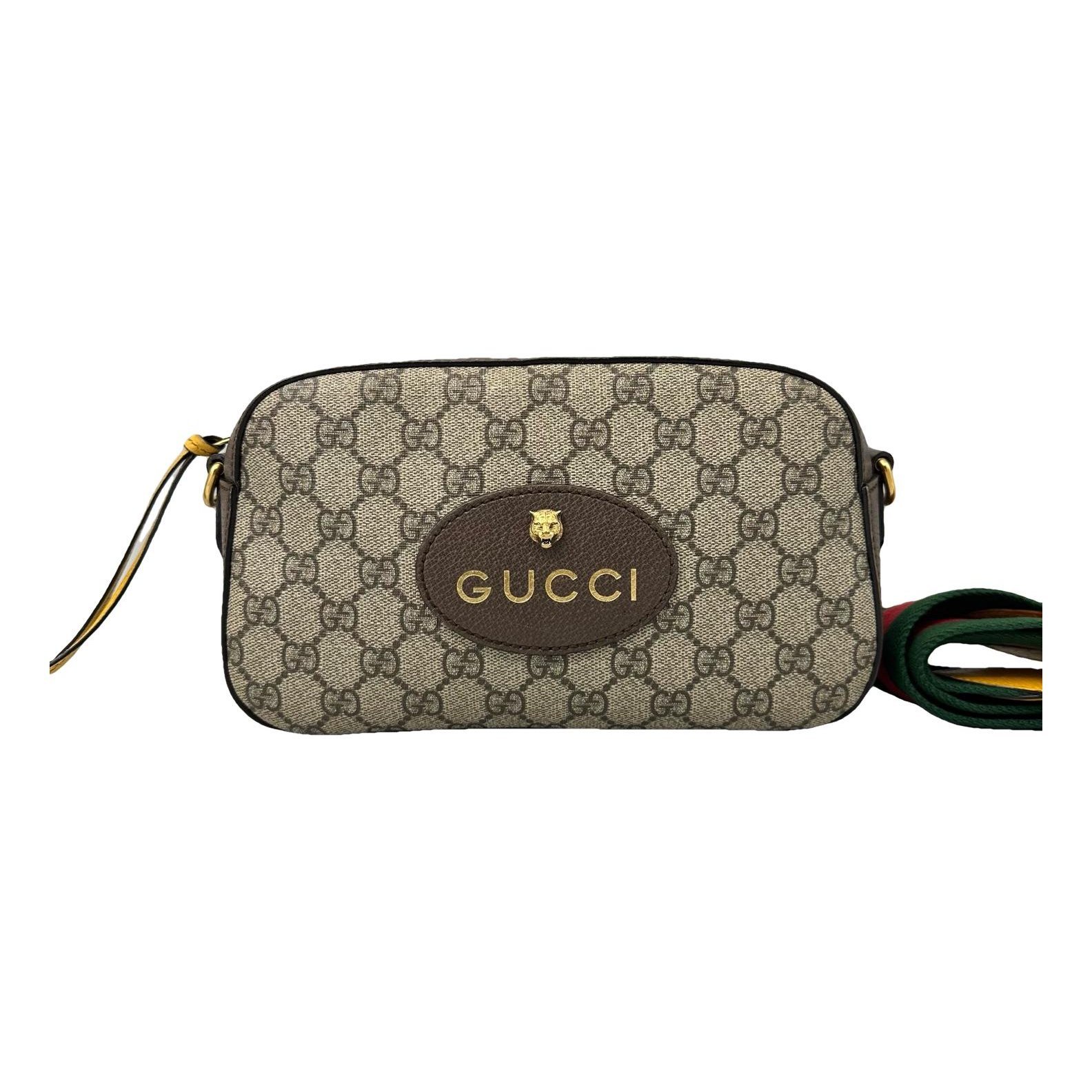 Neo Vintage cloth handbag