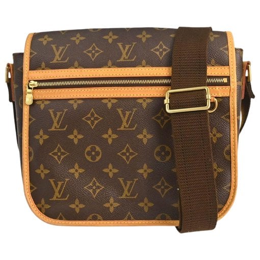 Bosphore cloth handbag
