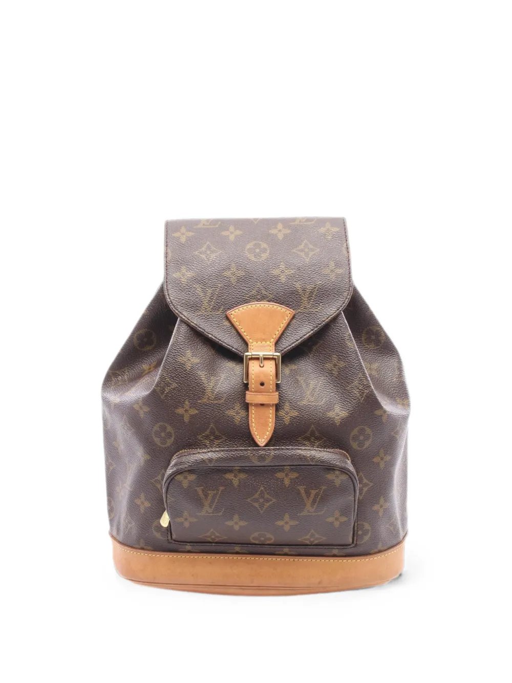 1997 MM Montsouris backpack