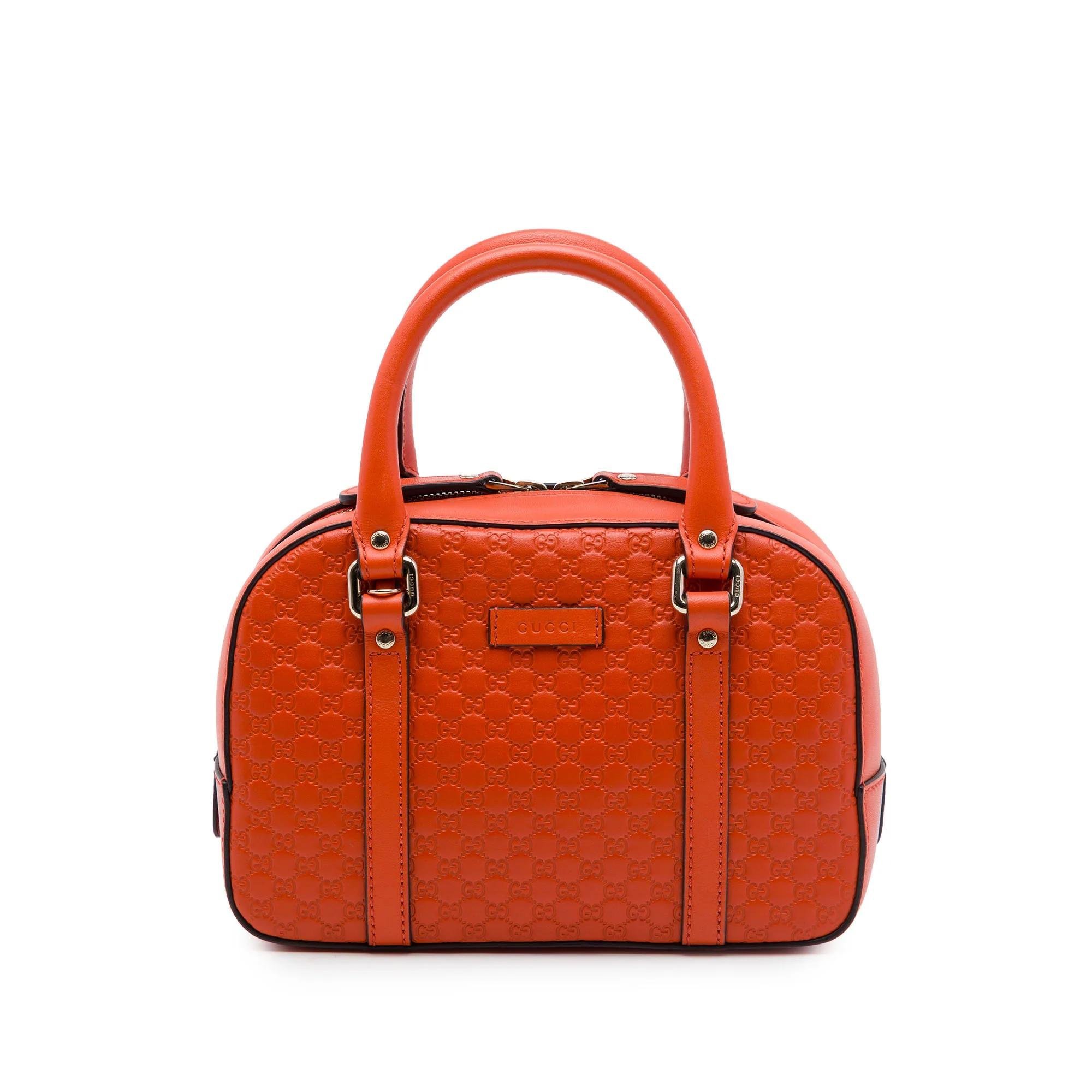 Bree cloth satchel