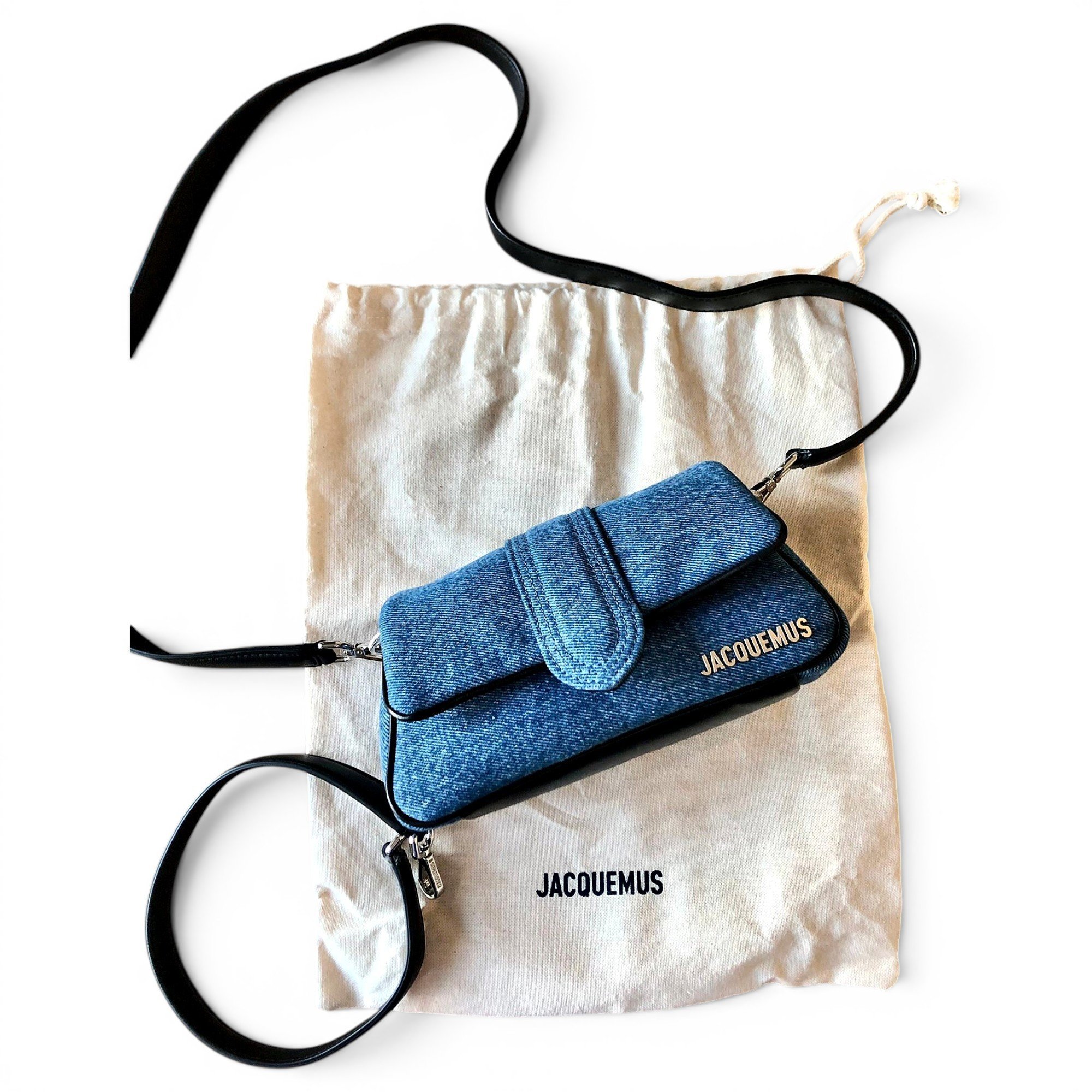 Jacquemus Handbag