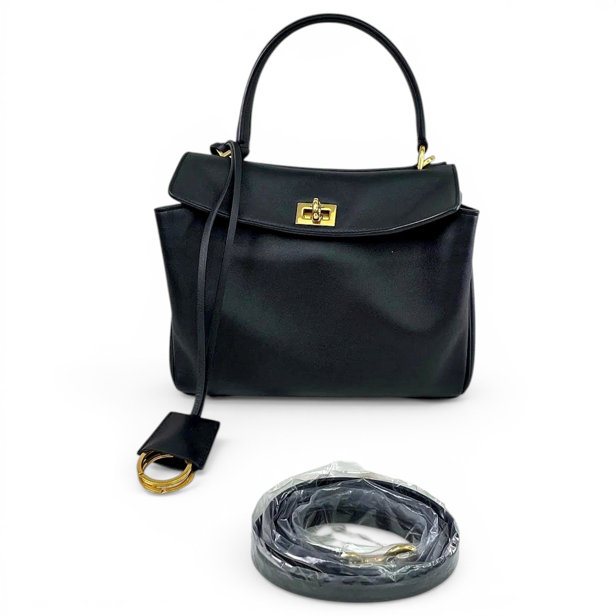 Balenciaga Leather handbag
