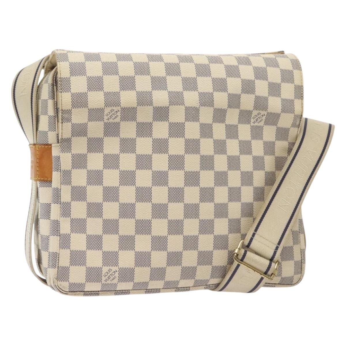 Naviglio cloth handbag