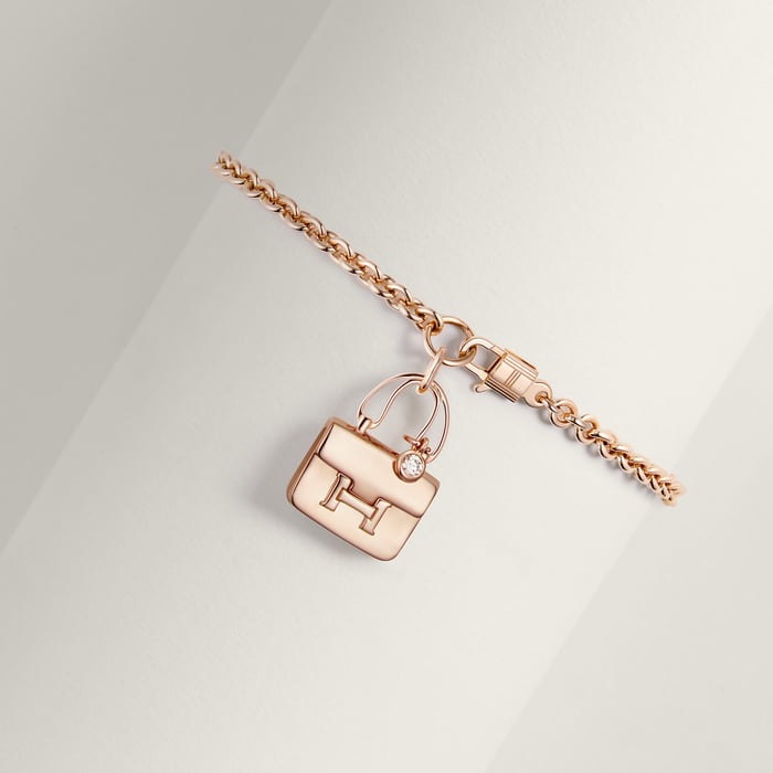 Sans Coloris Amulettes Constance Bracelet