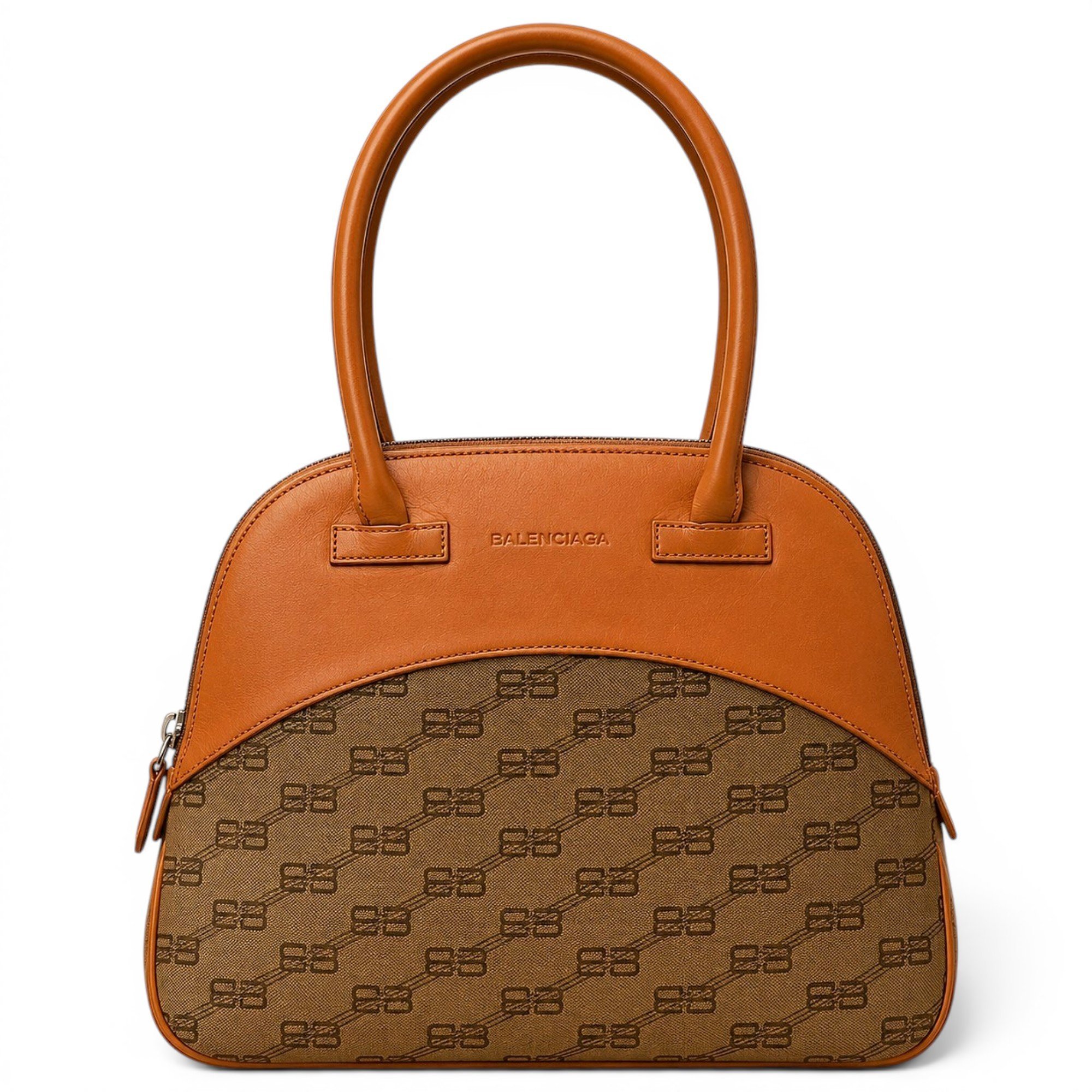 Blanket cloth handbag