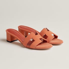 Oasis sandal