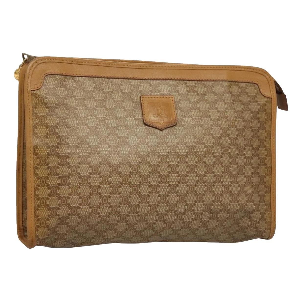 Clutch bag