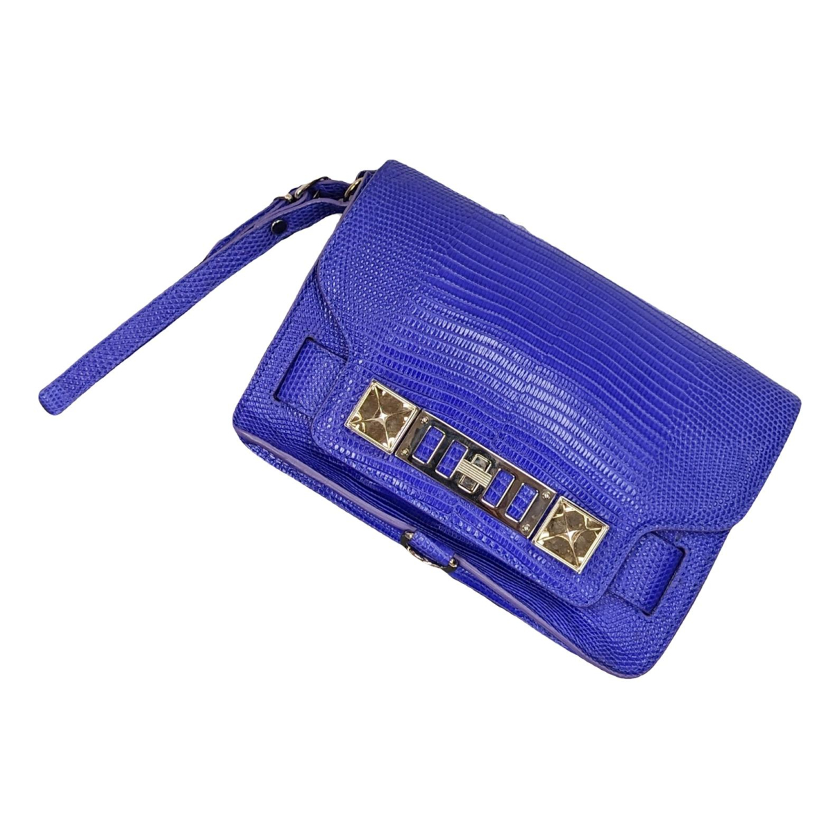 Proenza Schouler Leather clutch bag
