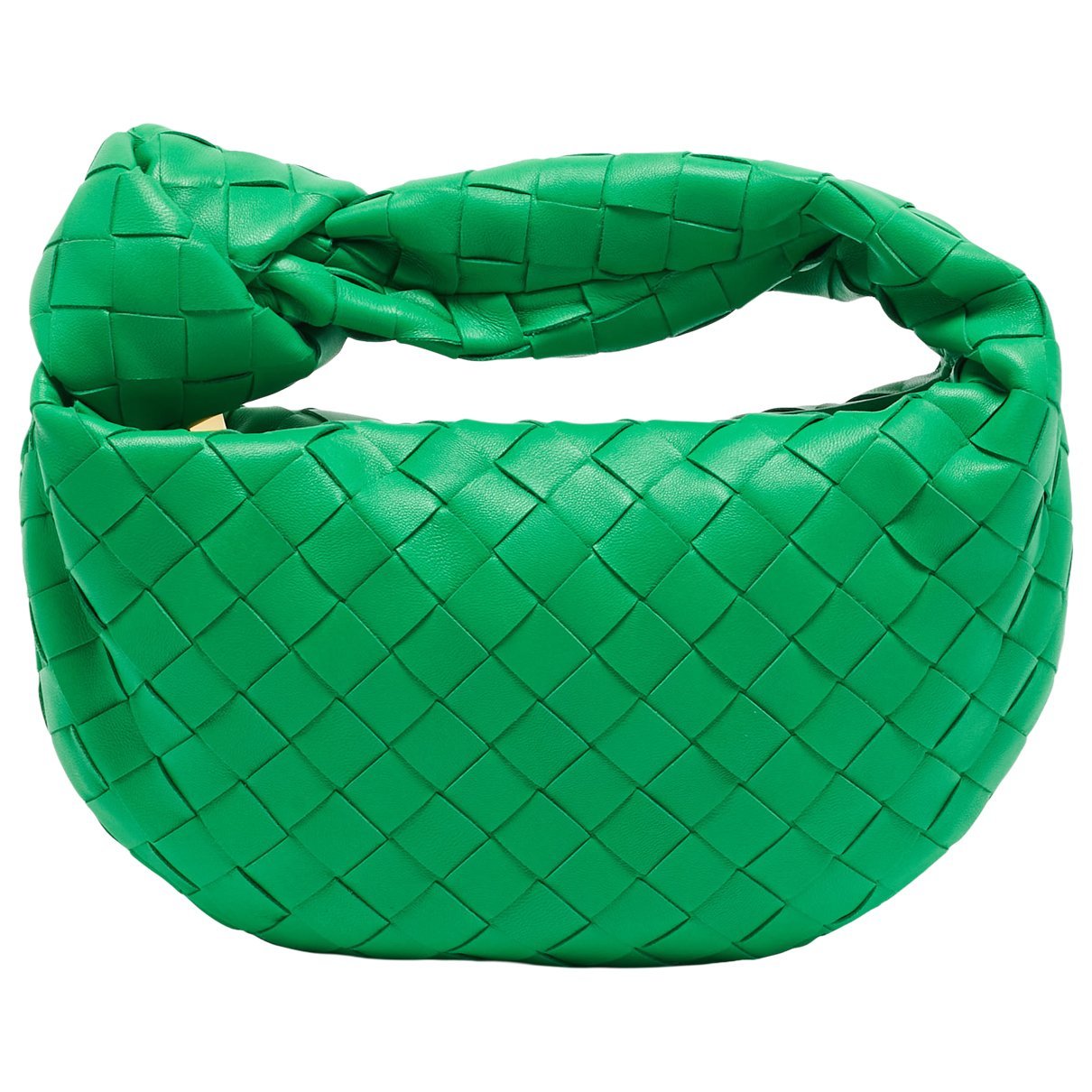 Jodie leather handbag