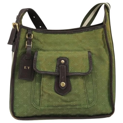 Mary Kate leather handbag