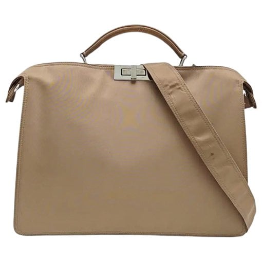 Cloth handbag