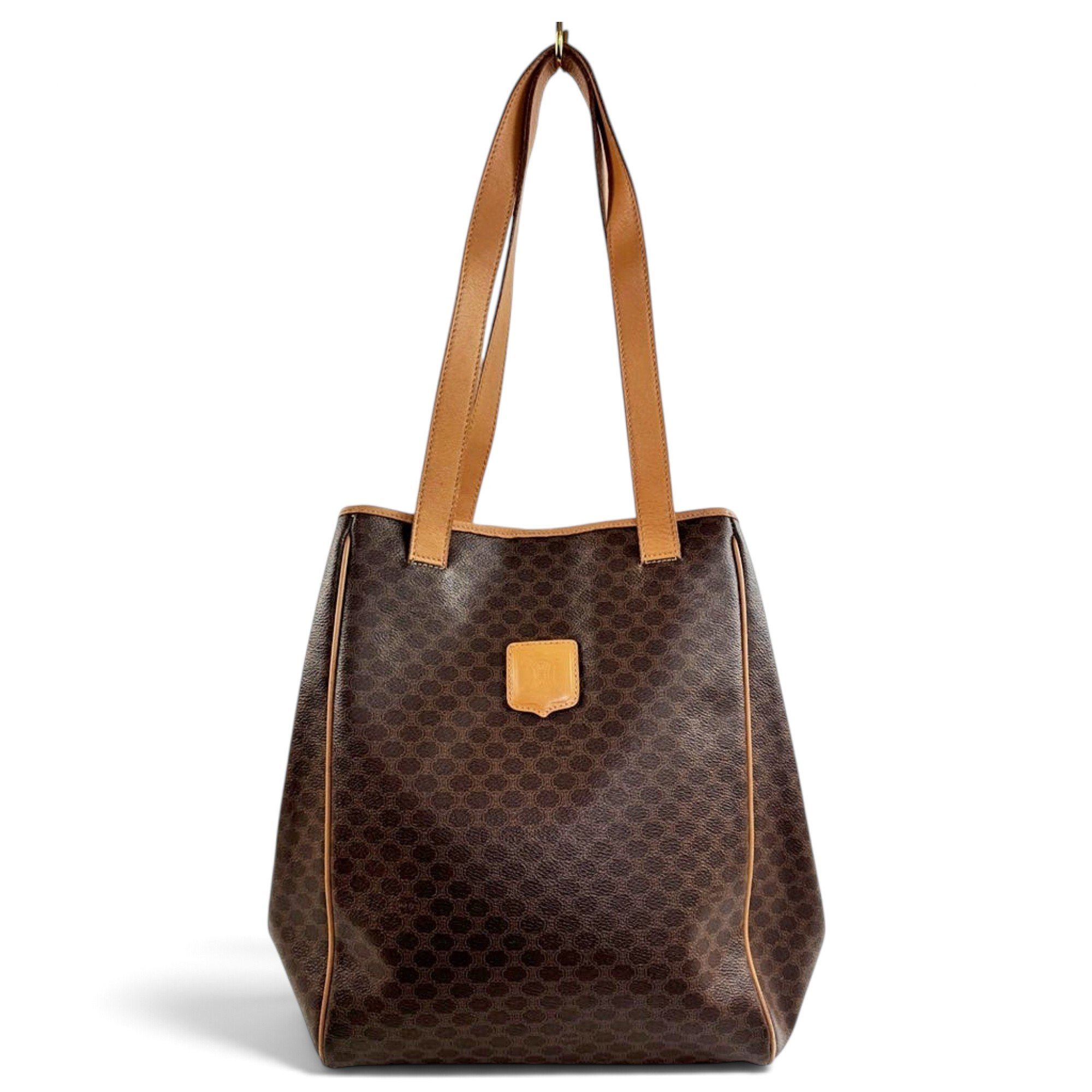 Celine Cloth tote