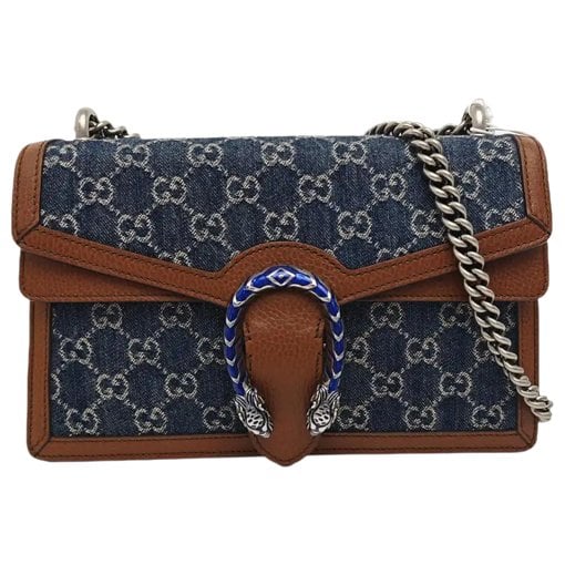 Dionysus handbag