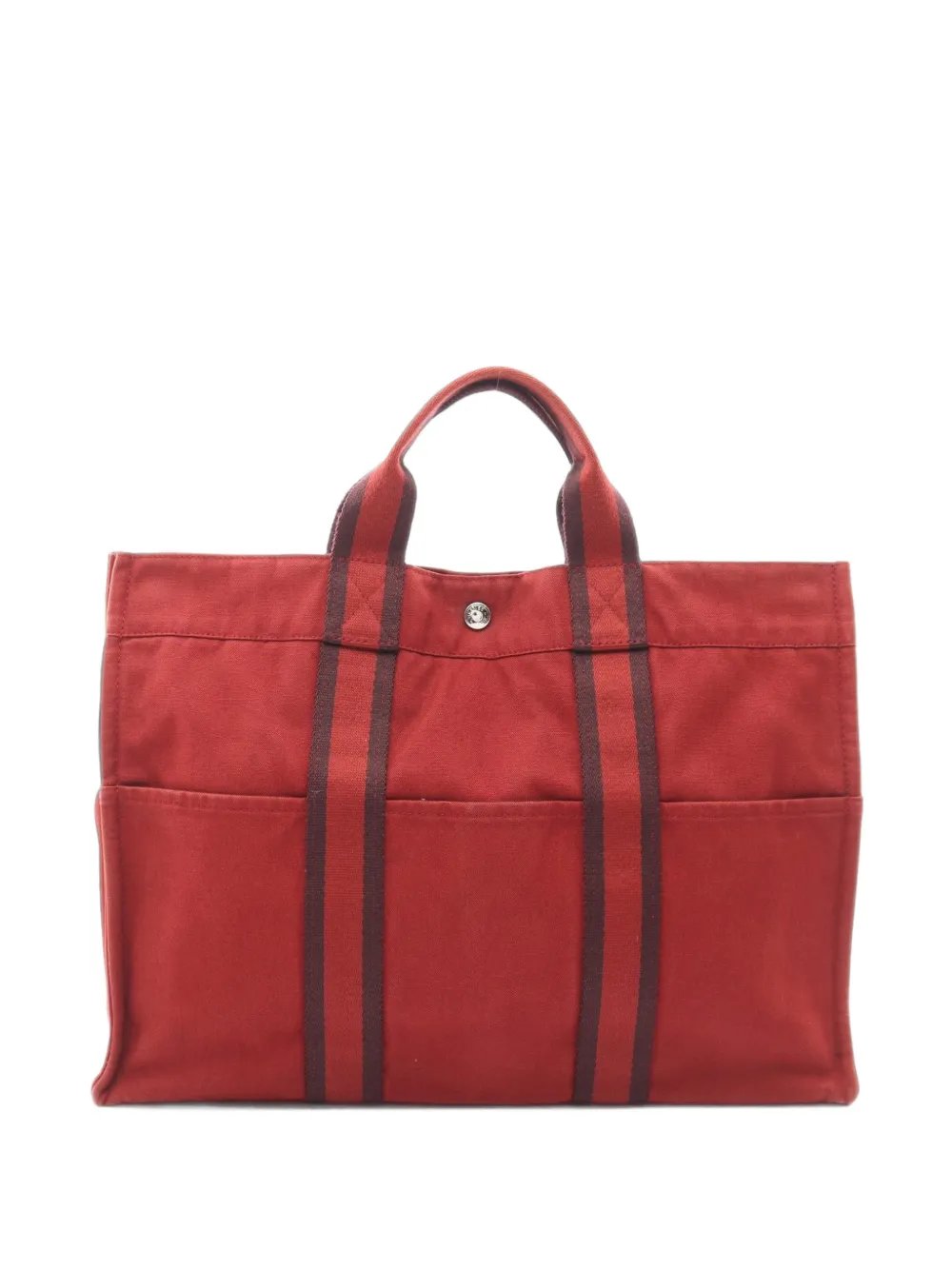 2000s MM Fool Toe tote bag