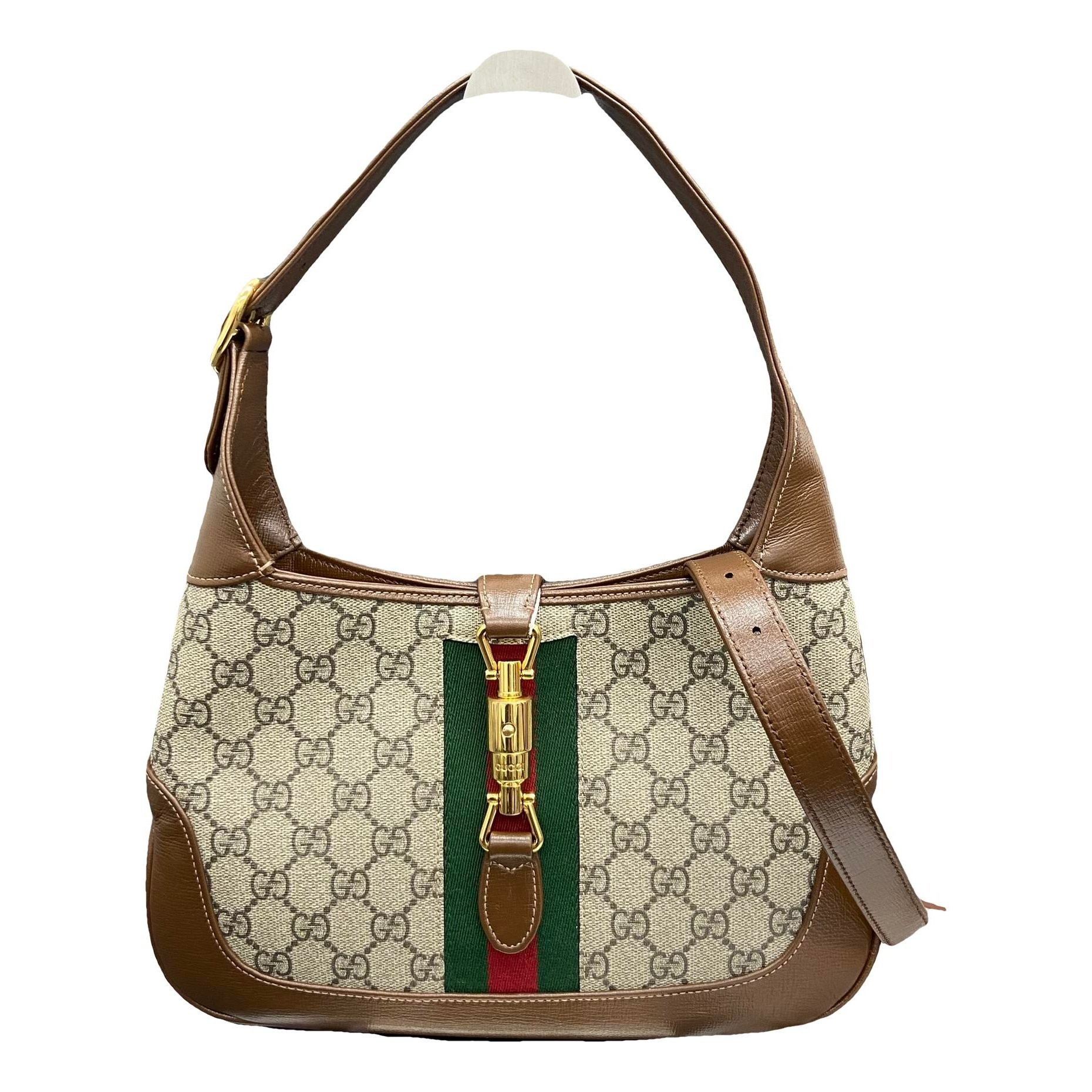 Jackie 1961 leather handbag