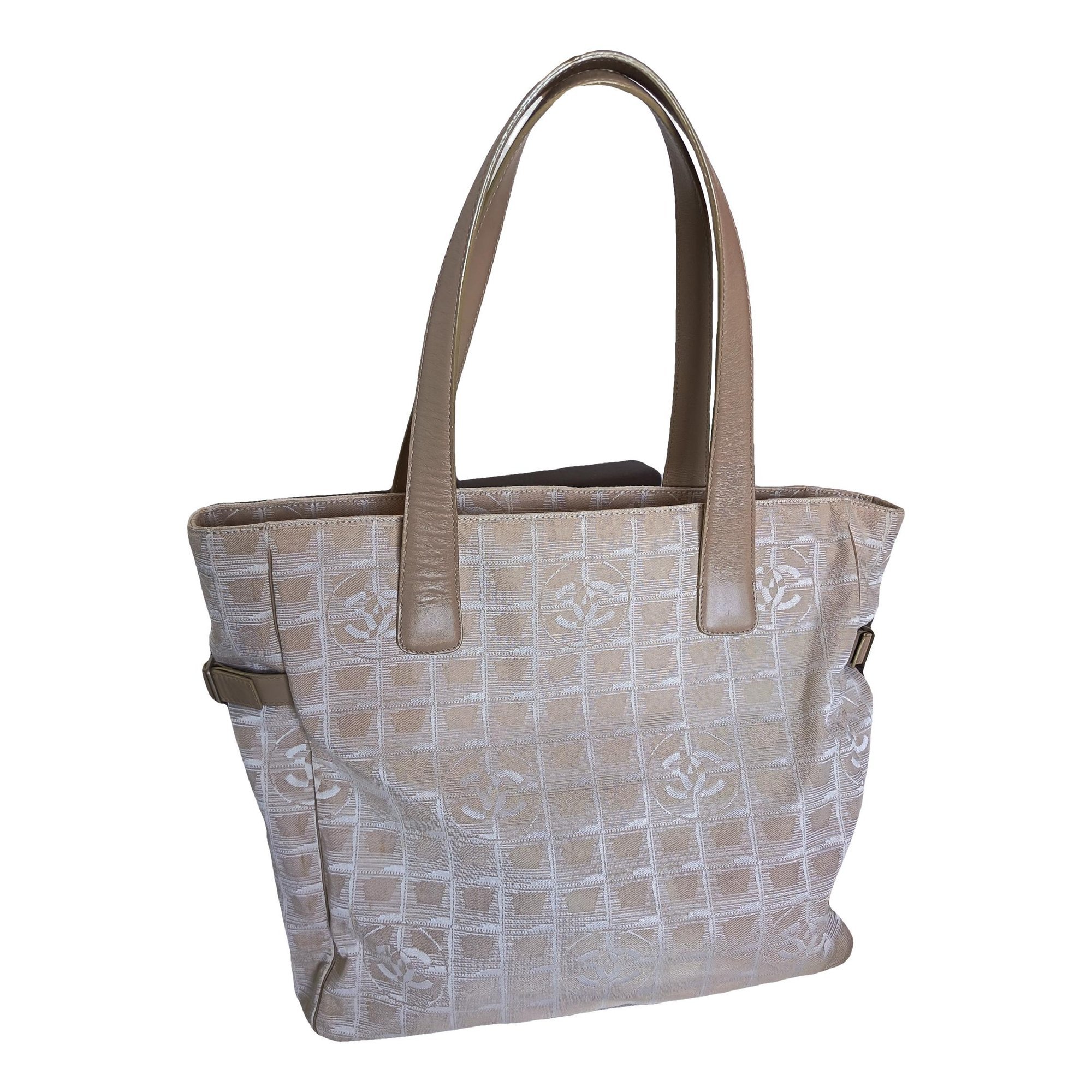 Cloth tote