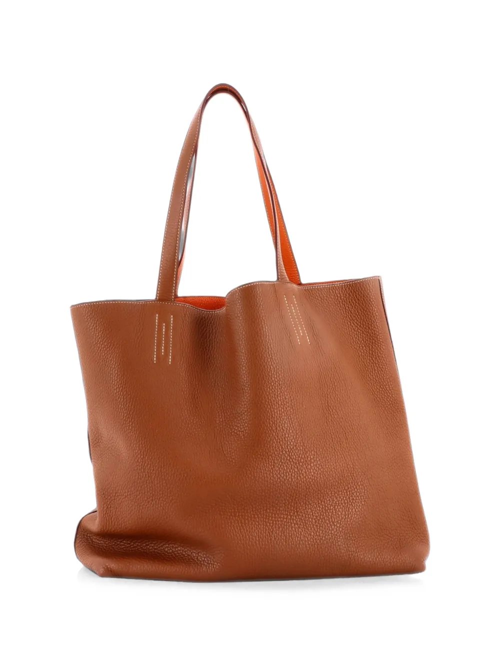 Double Sens Clemence 45 tote bag