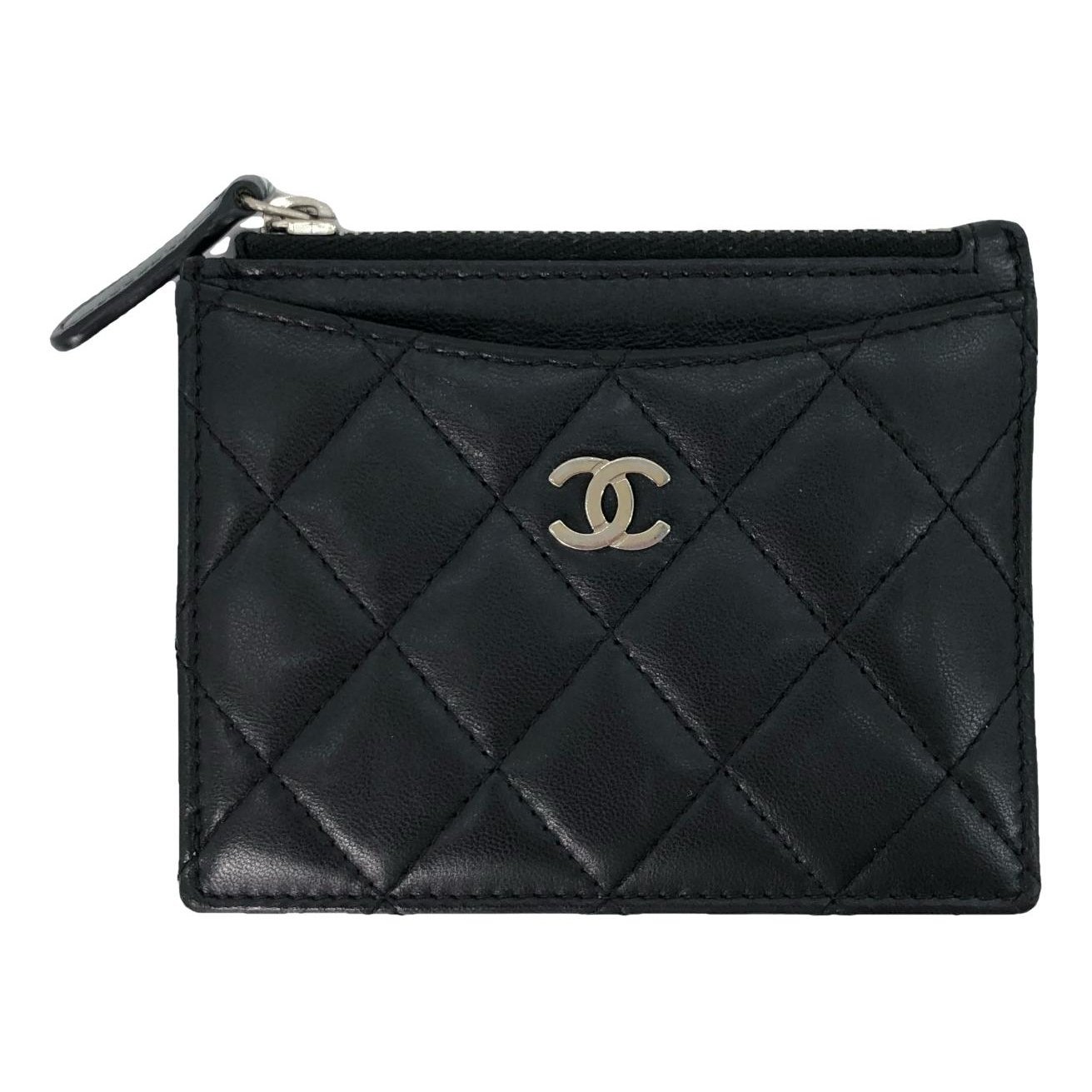 Timeless/Classique leather crossbody bag