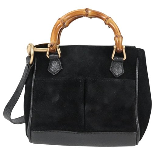 Bamboo tote