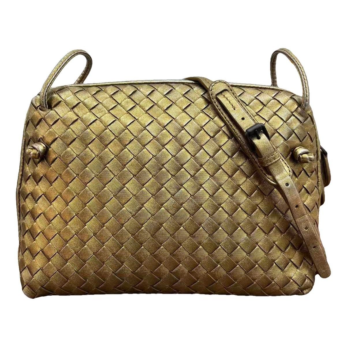 Nodini leather handbag