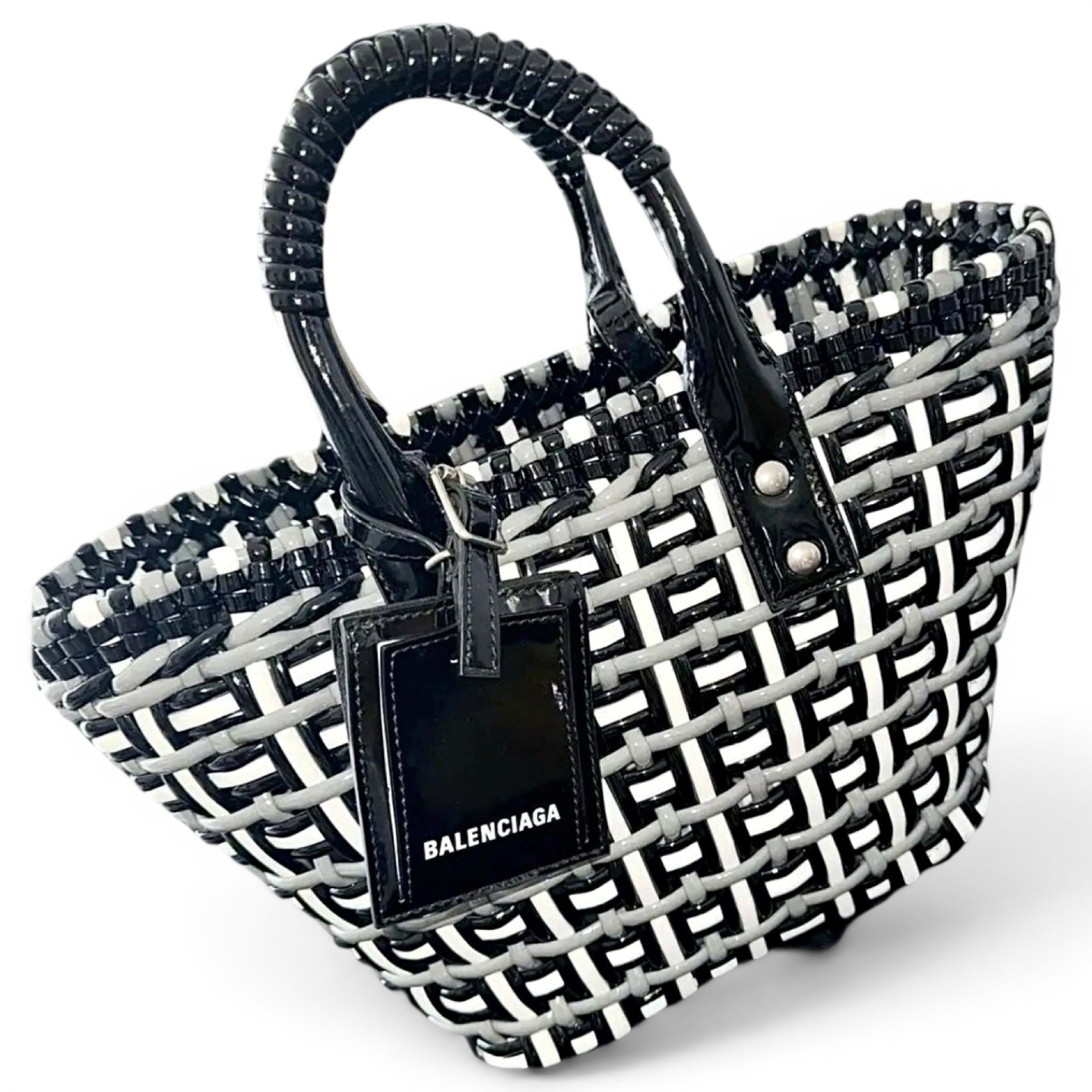 Bistro Panier tote