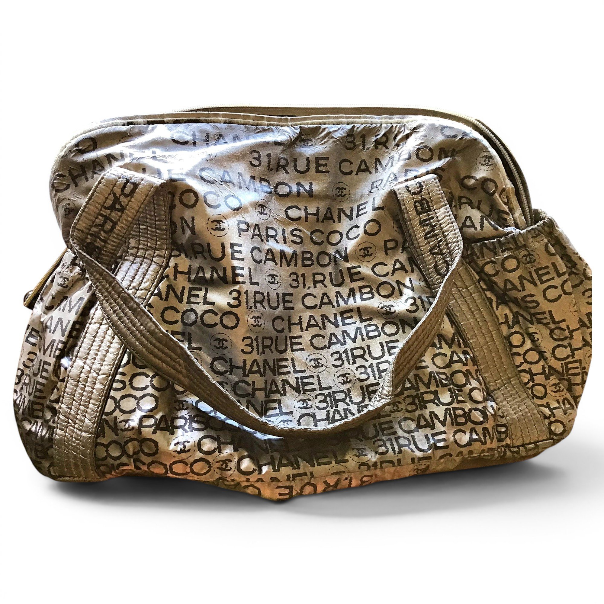 Cambon handbag