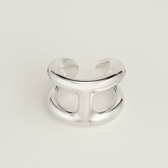Sans Coloris Osmose Ring, Large Model