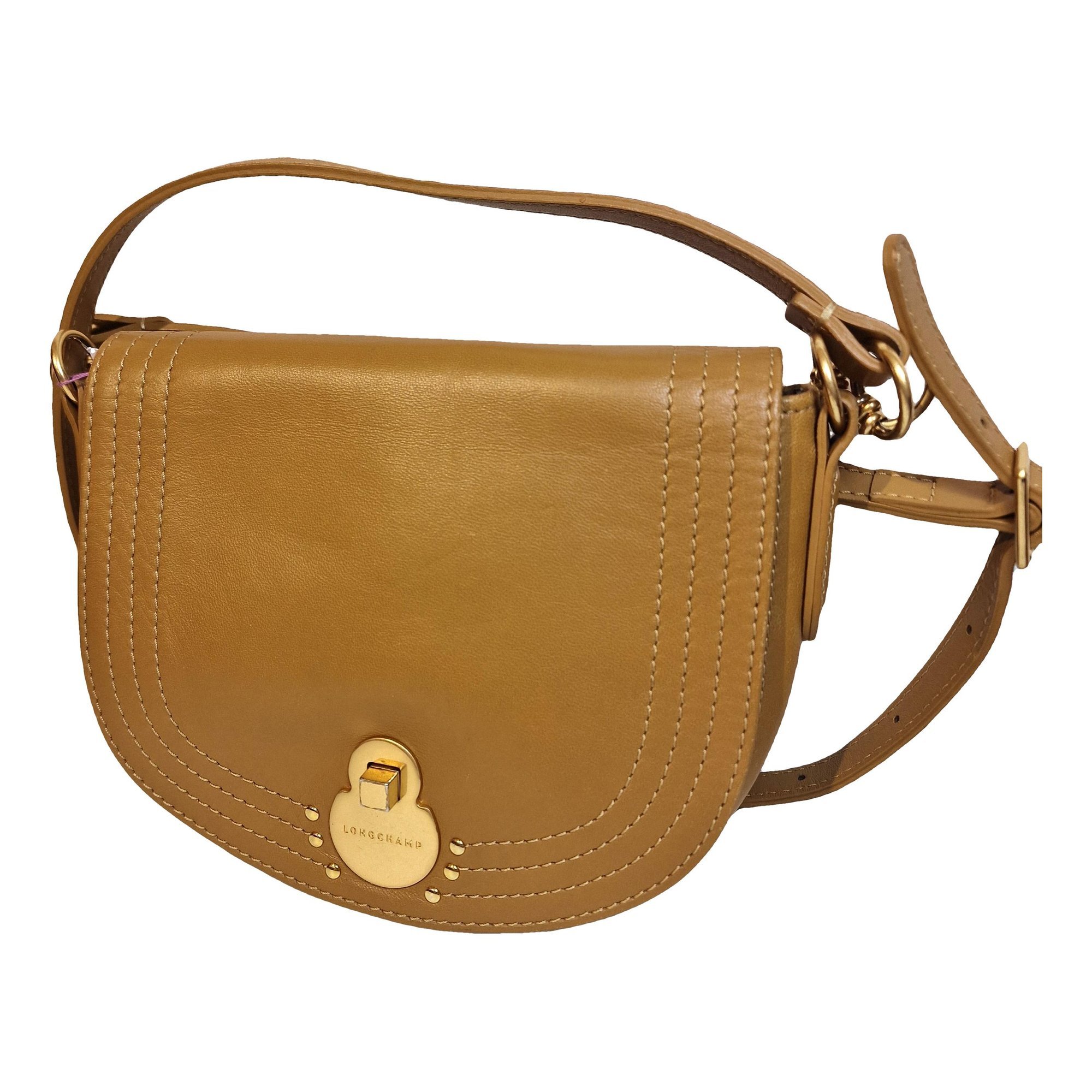 Longchamp Leather handbag