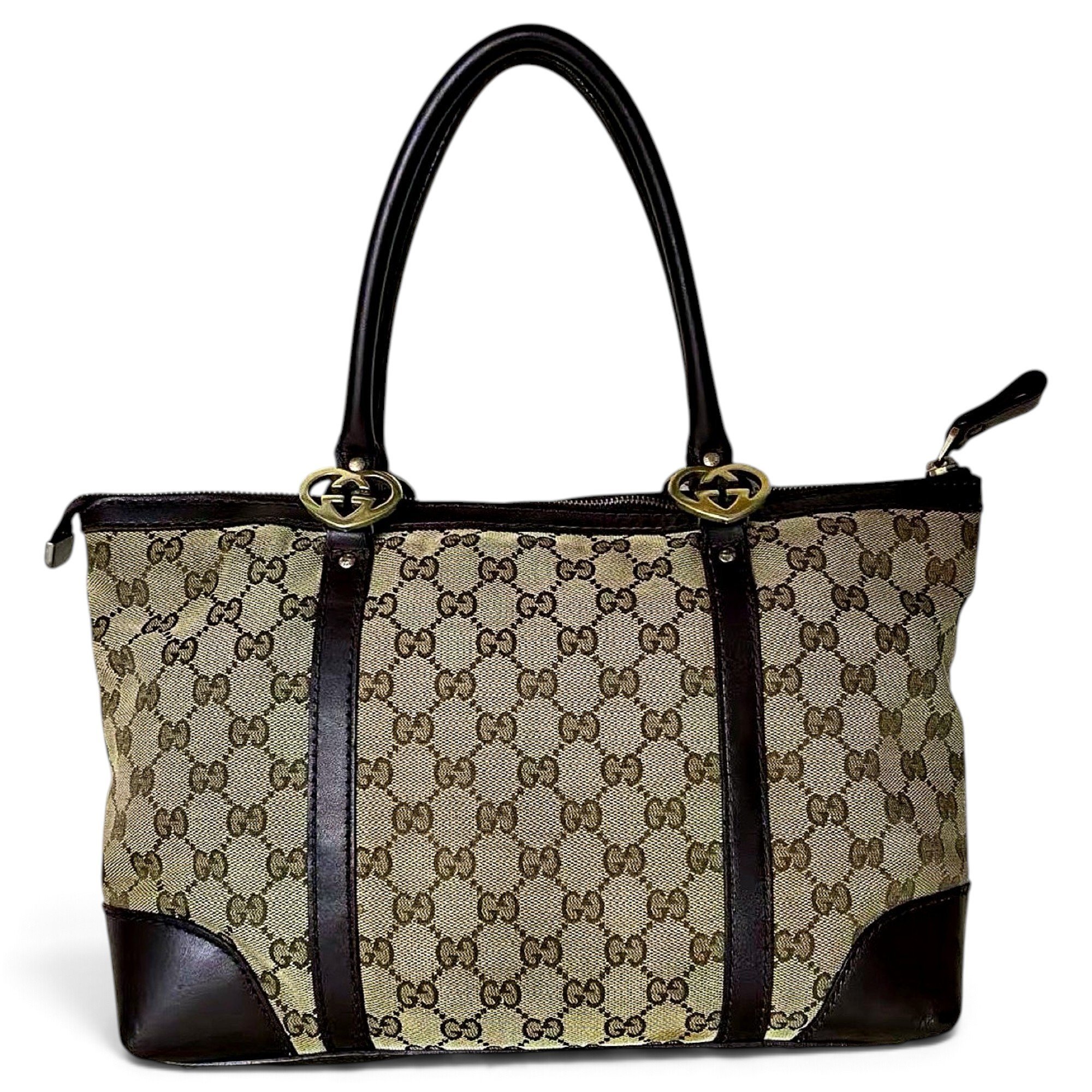 Abbey cloth handbag