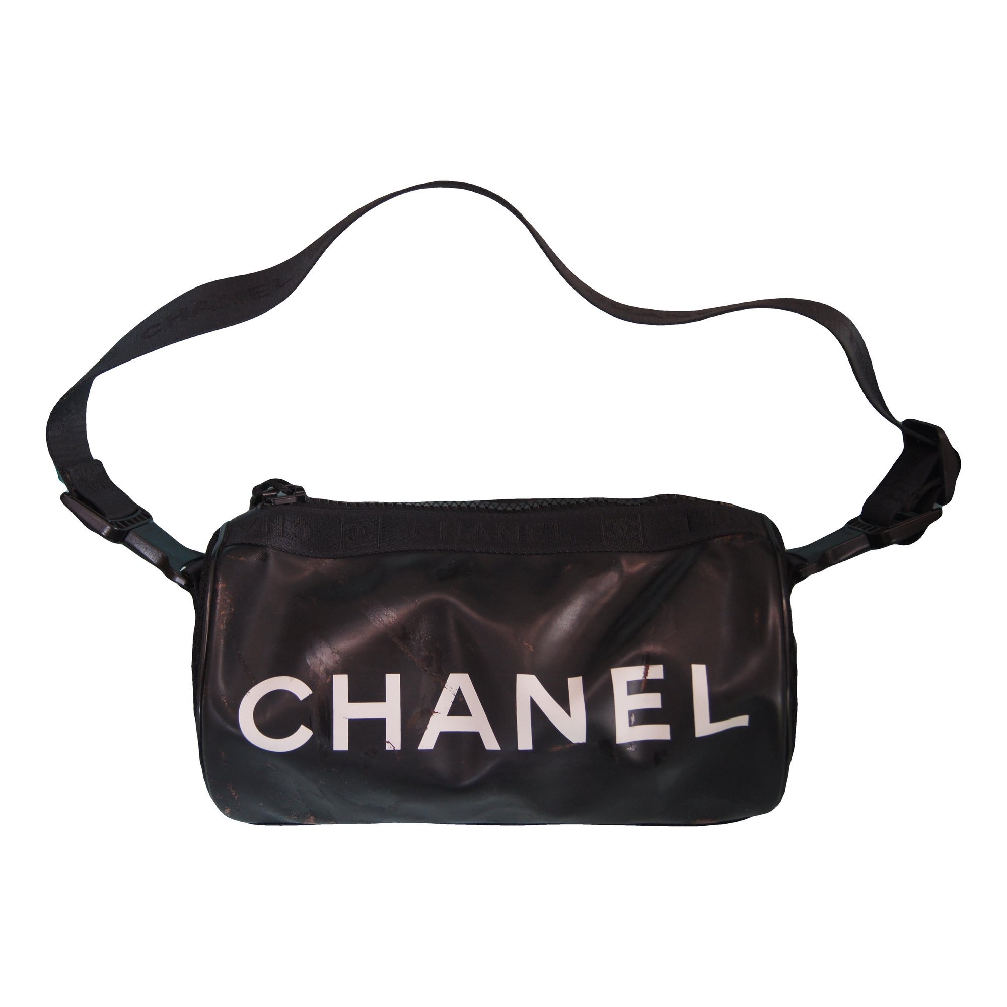 Cloth handbag
