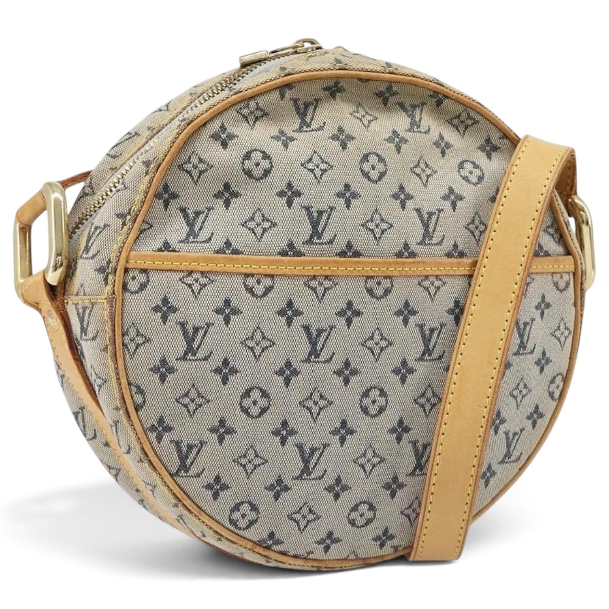 Jeanne cloth handbag