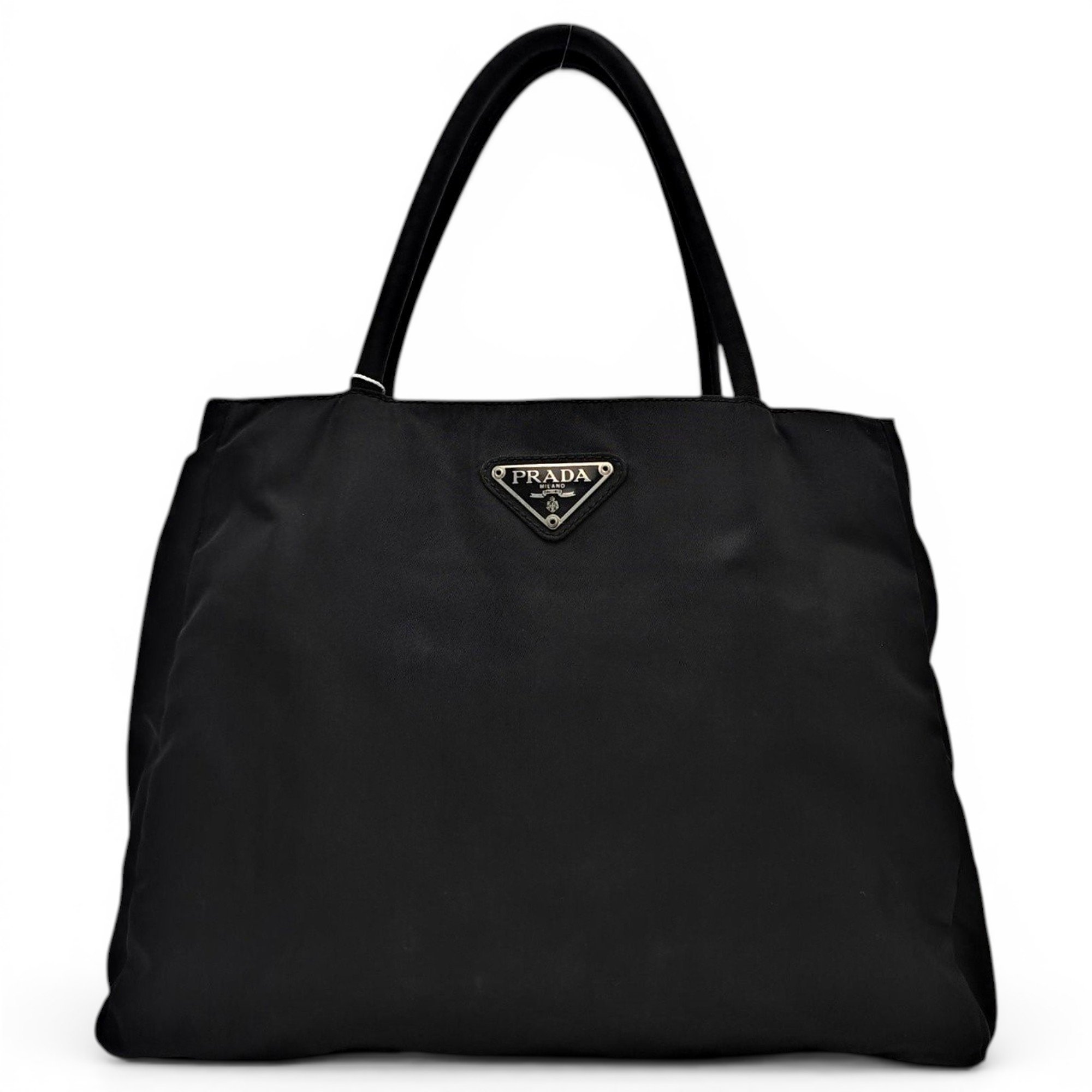 Cloth handbag