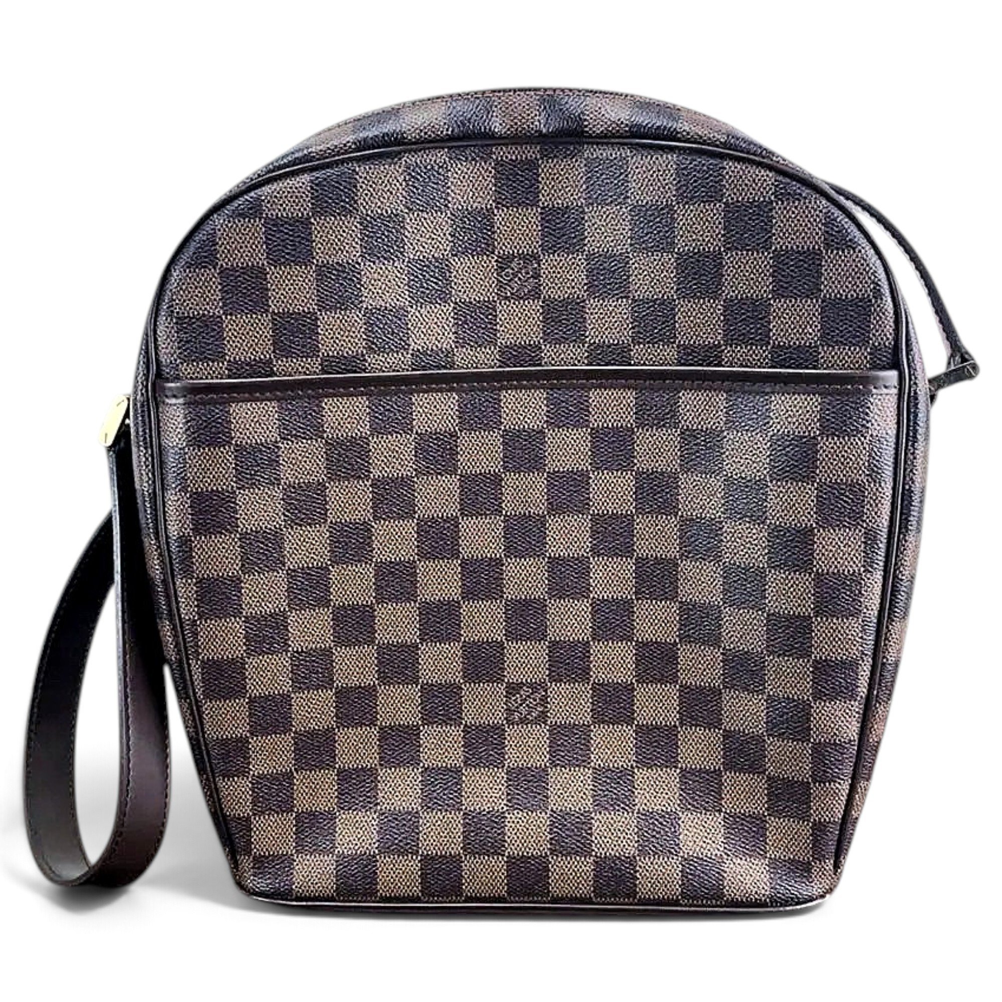 Ipanema vinyl handbag