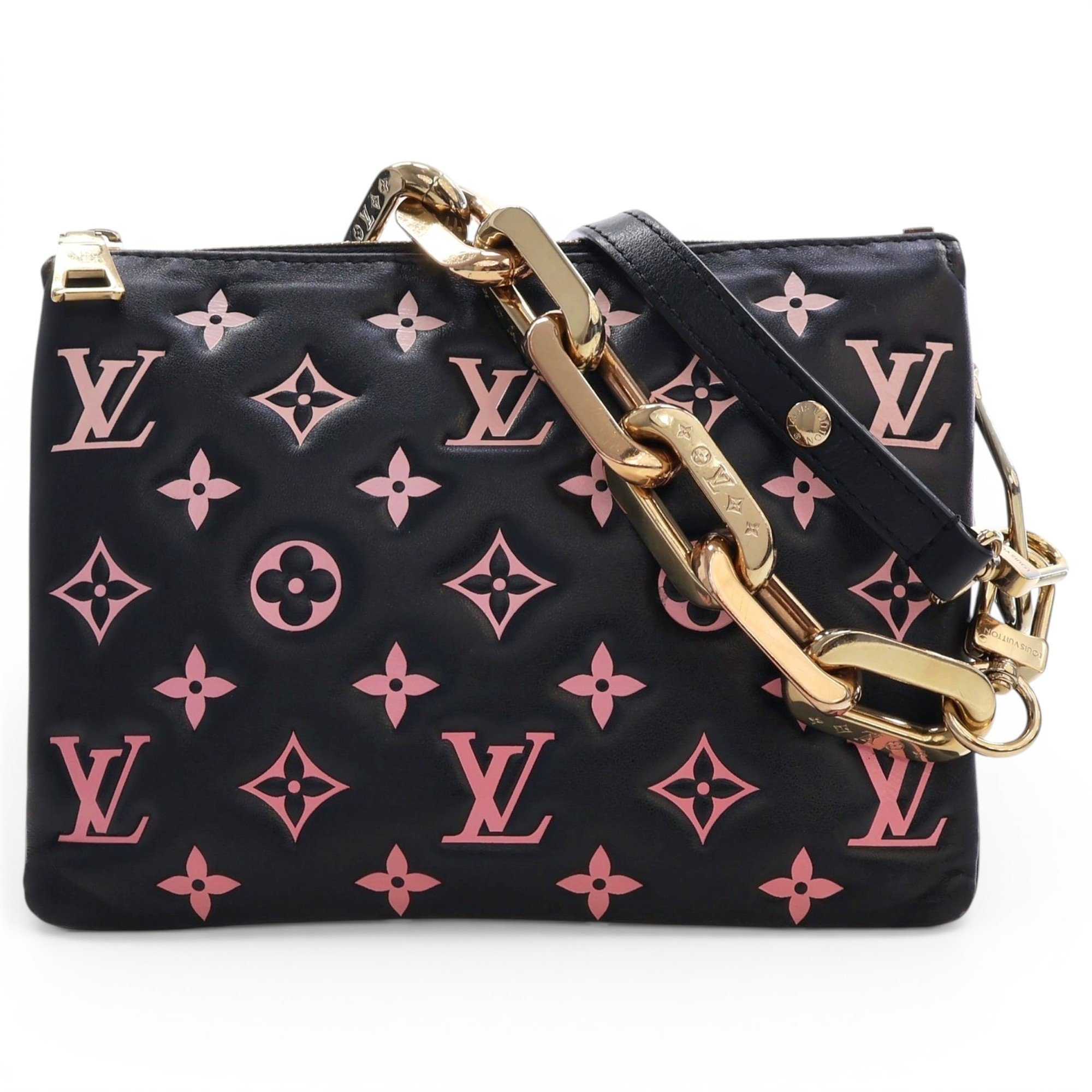 Coussin handbag