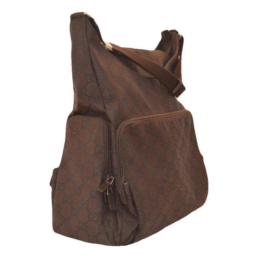 Cloth 48h bag