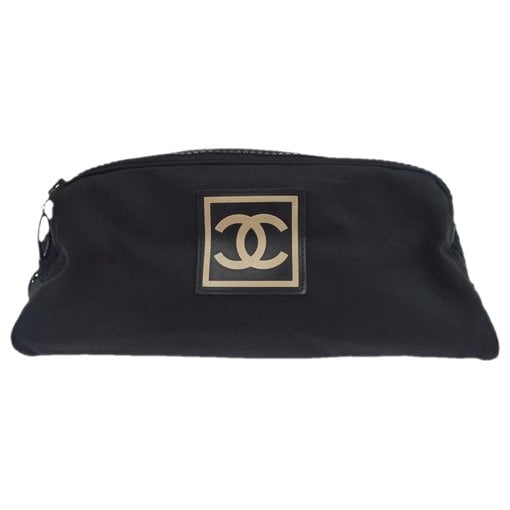 Clutch bag