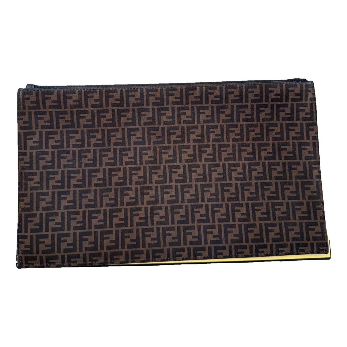 Clutch bag