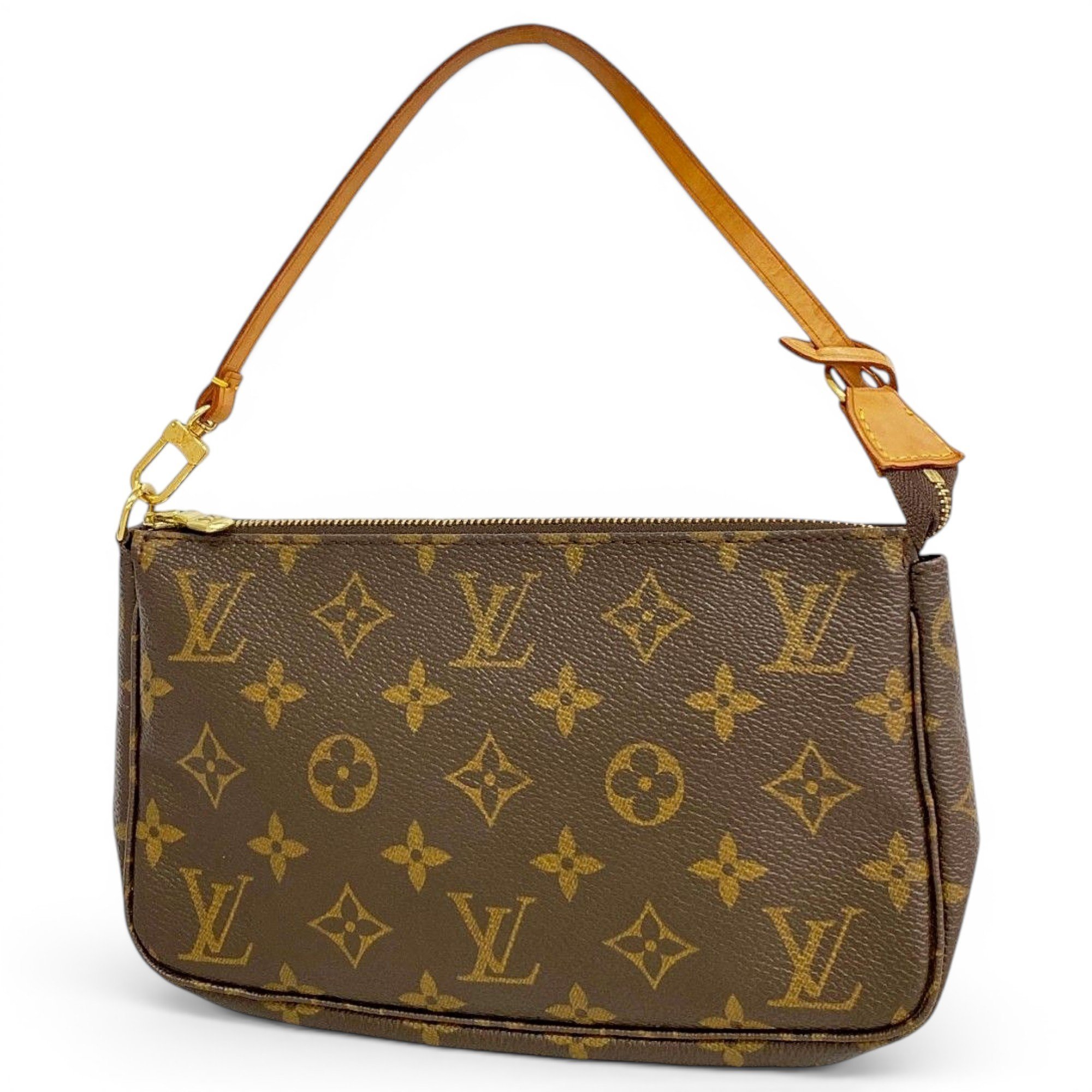 Pochette Accessoire cloth mini bag