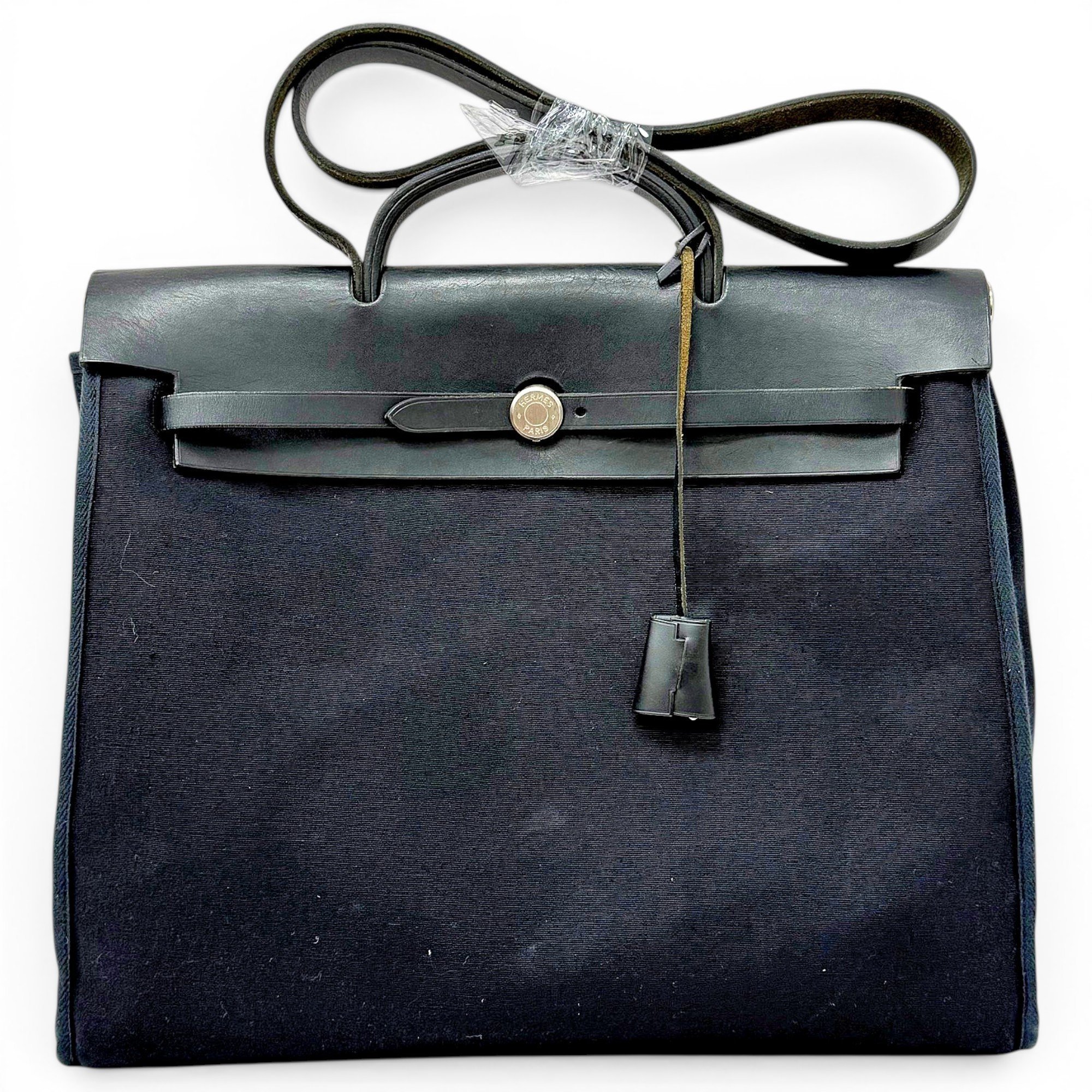 Herbag cloth handbag