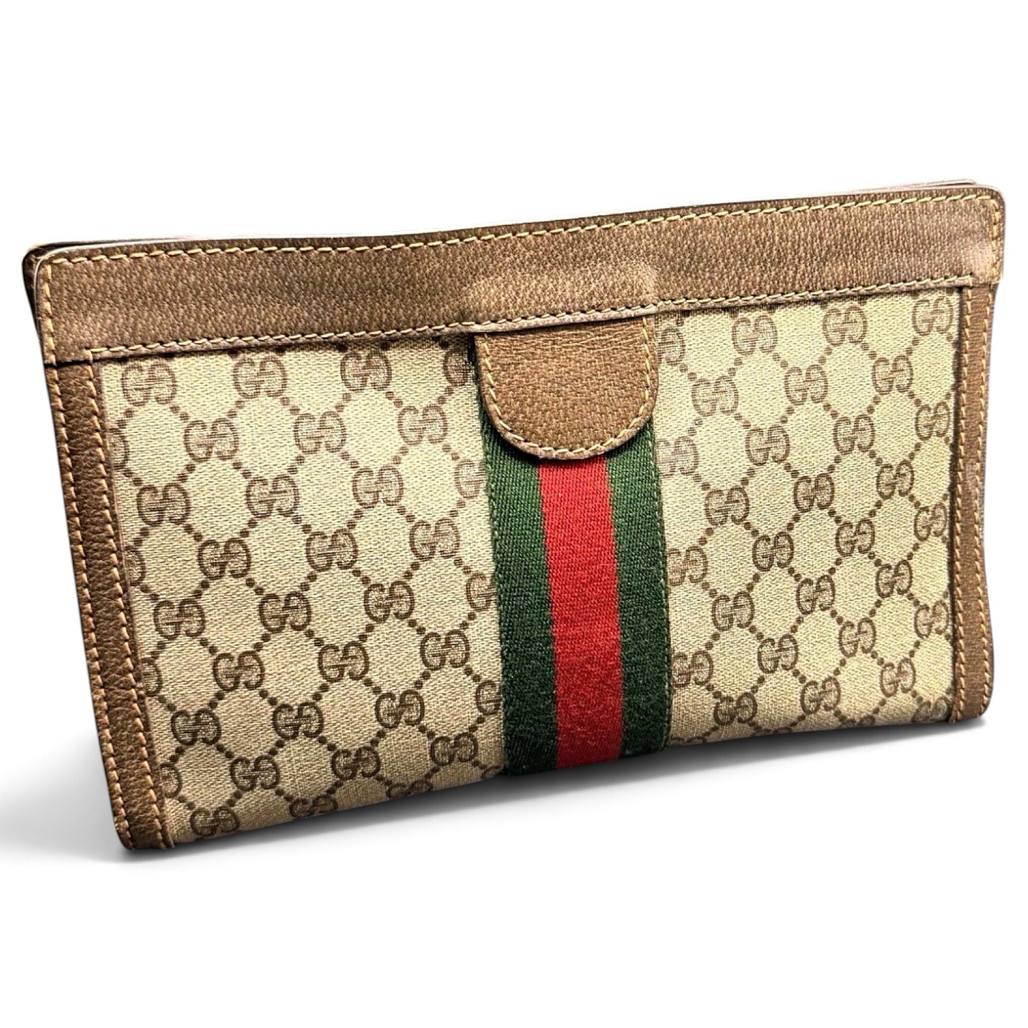 Ophidia crossbody bag