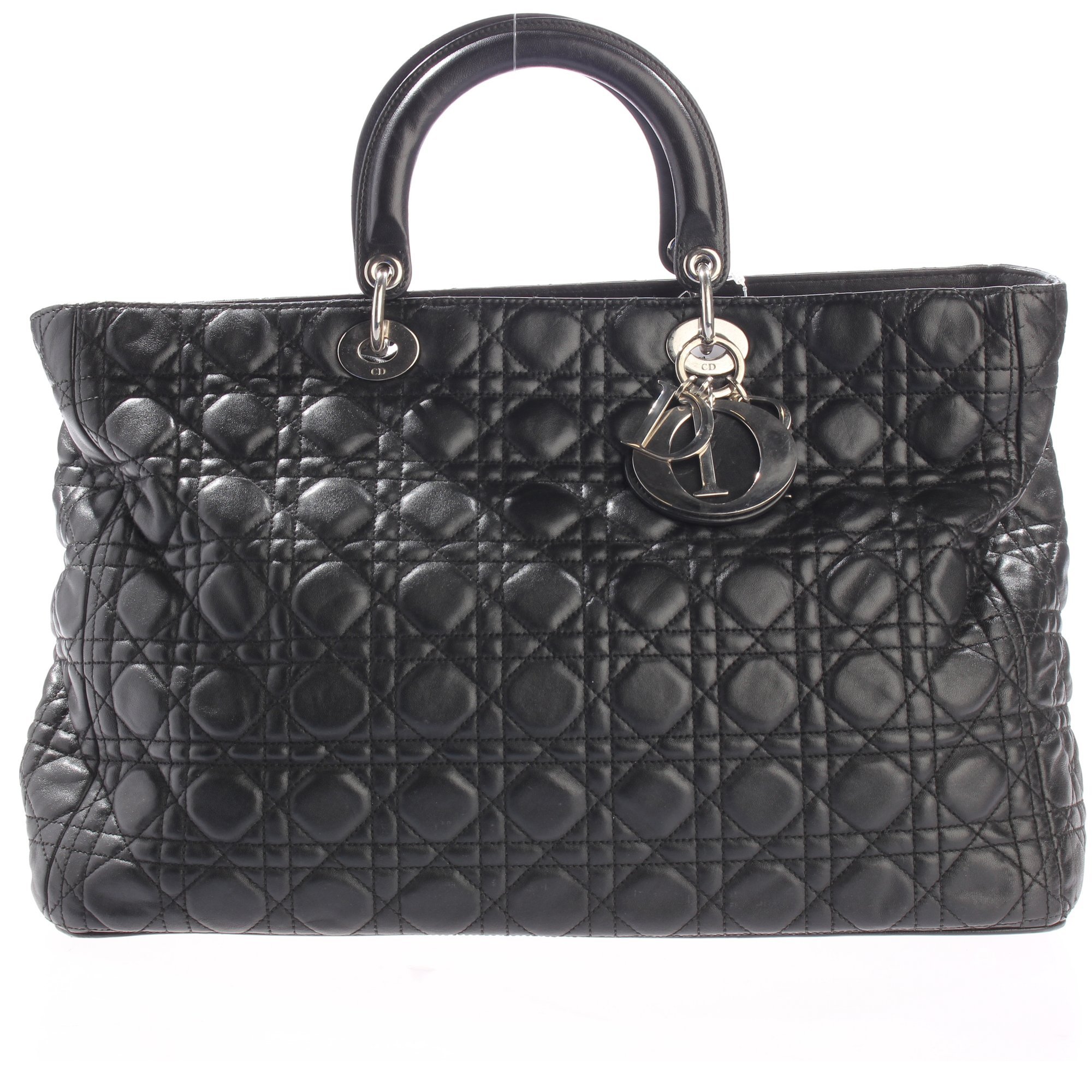 Leather bag