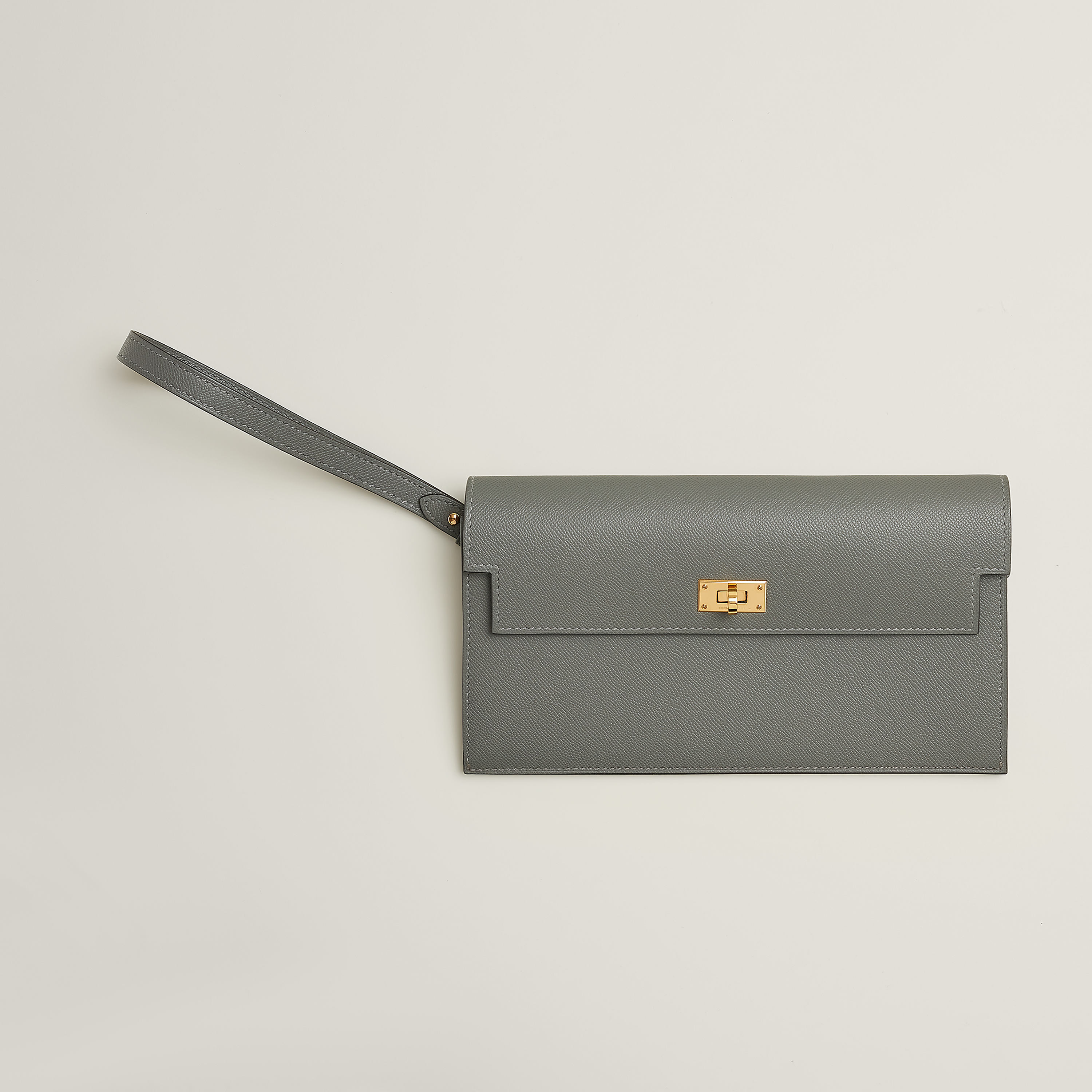 Kelly Pocket Long wallet