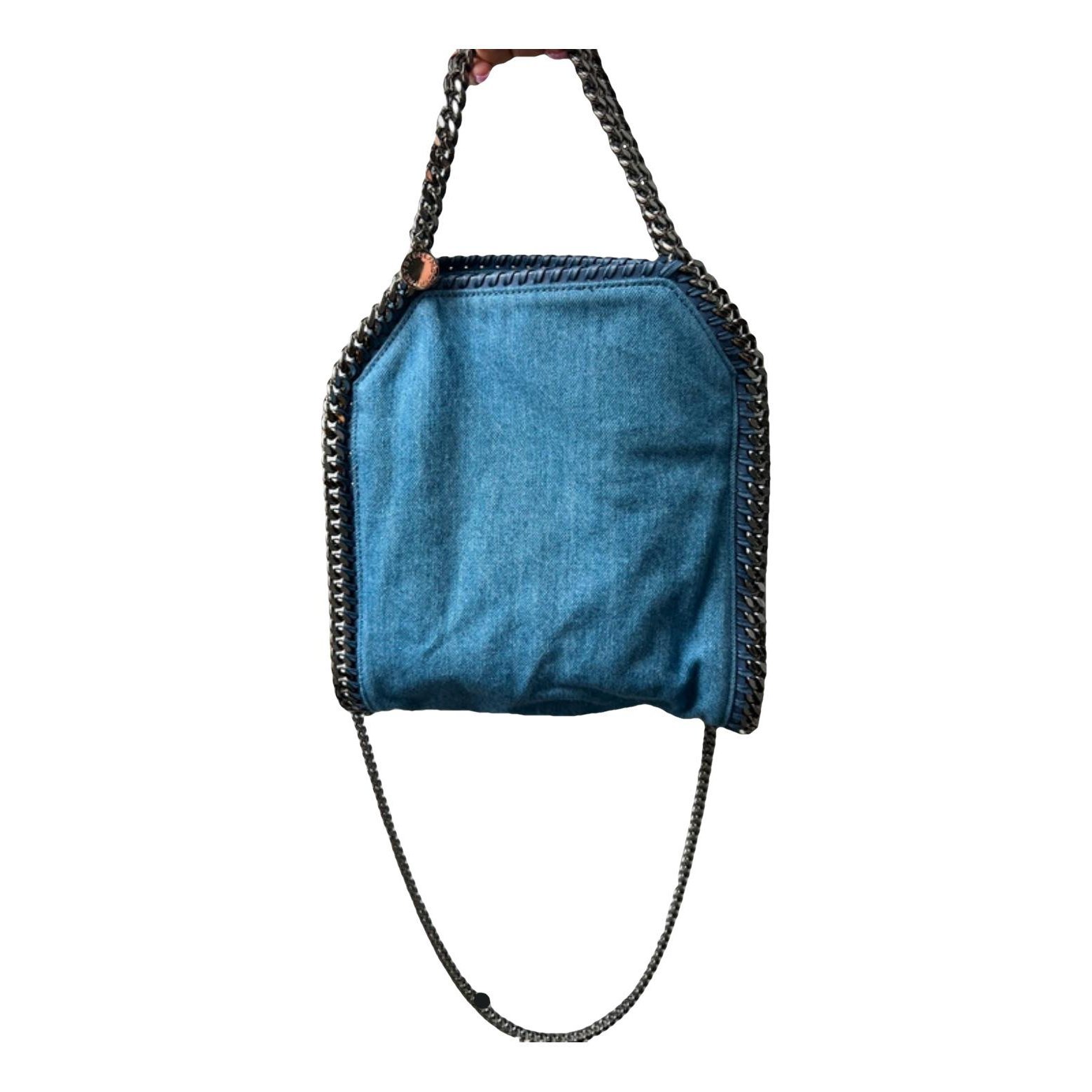 Stella McCartney Falabella crossbody bag