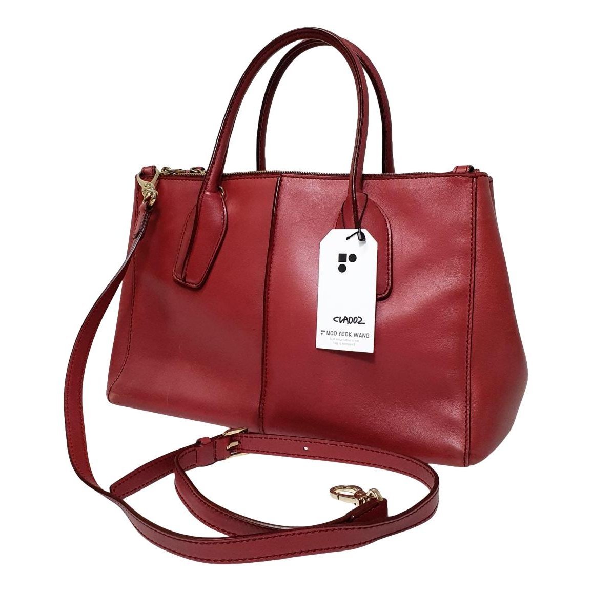 Tod's Leather handbag