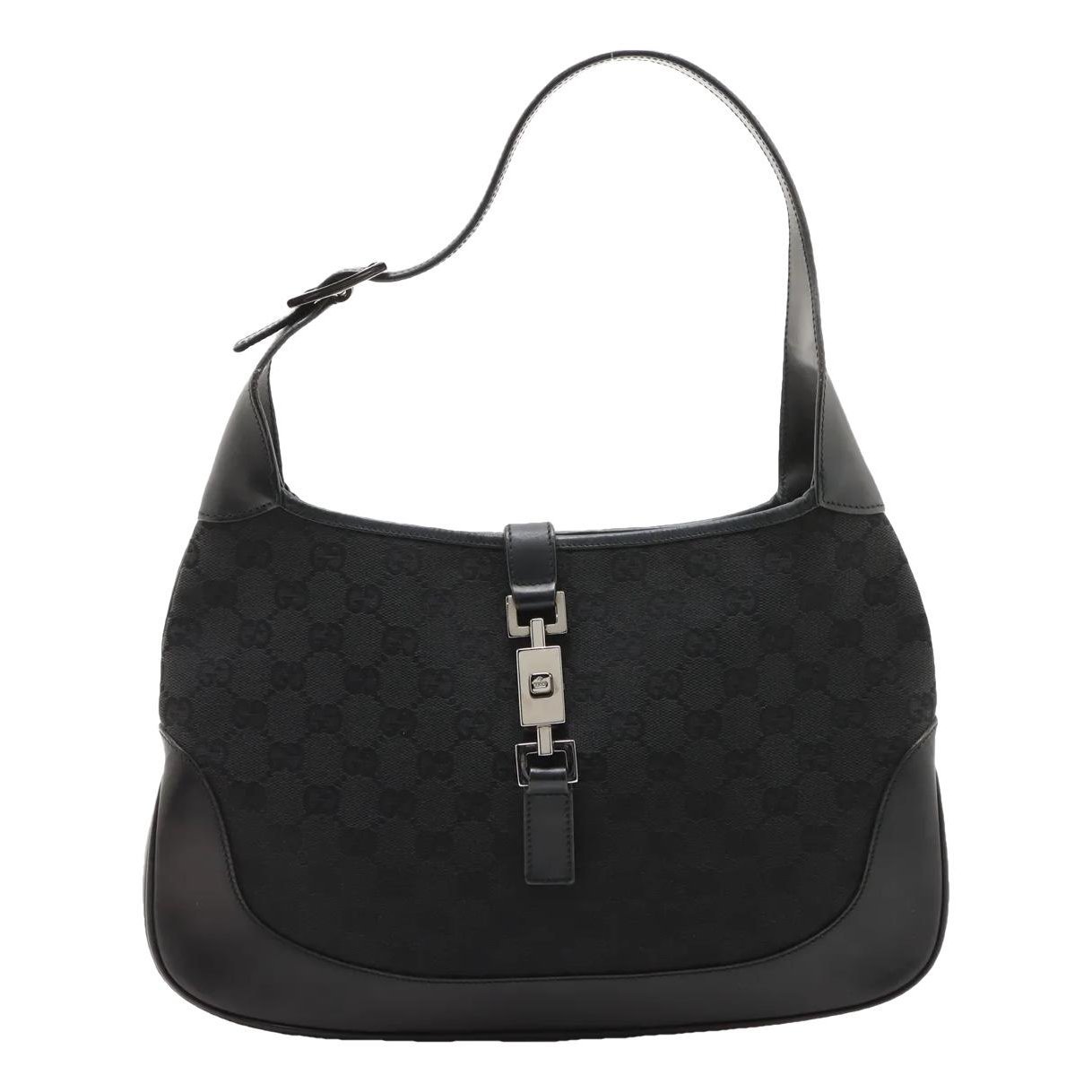 Jackie Vintage cloth handbag